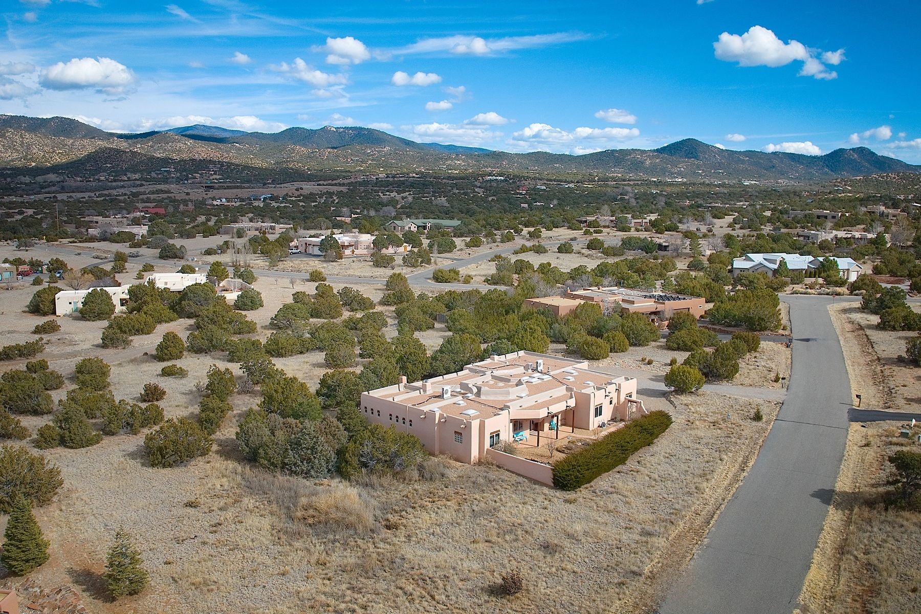 Santa Fe