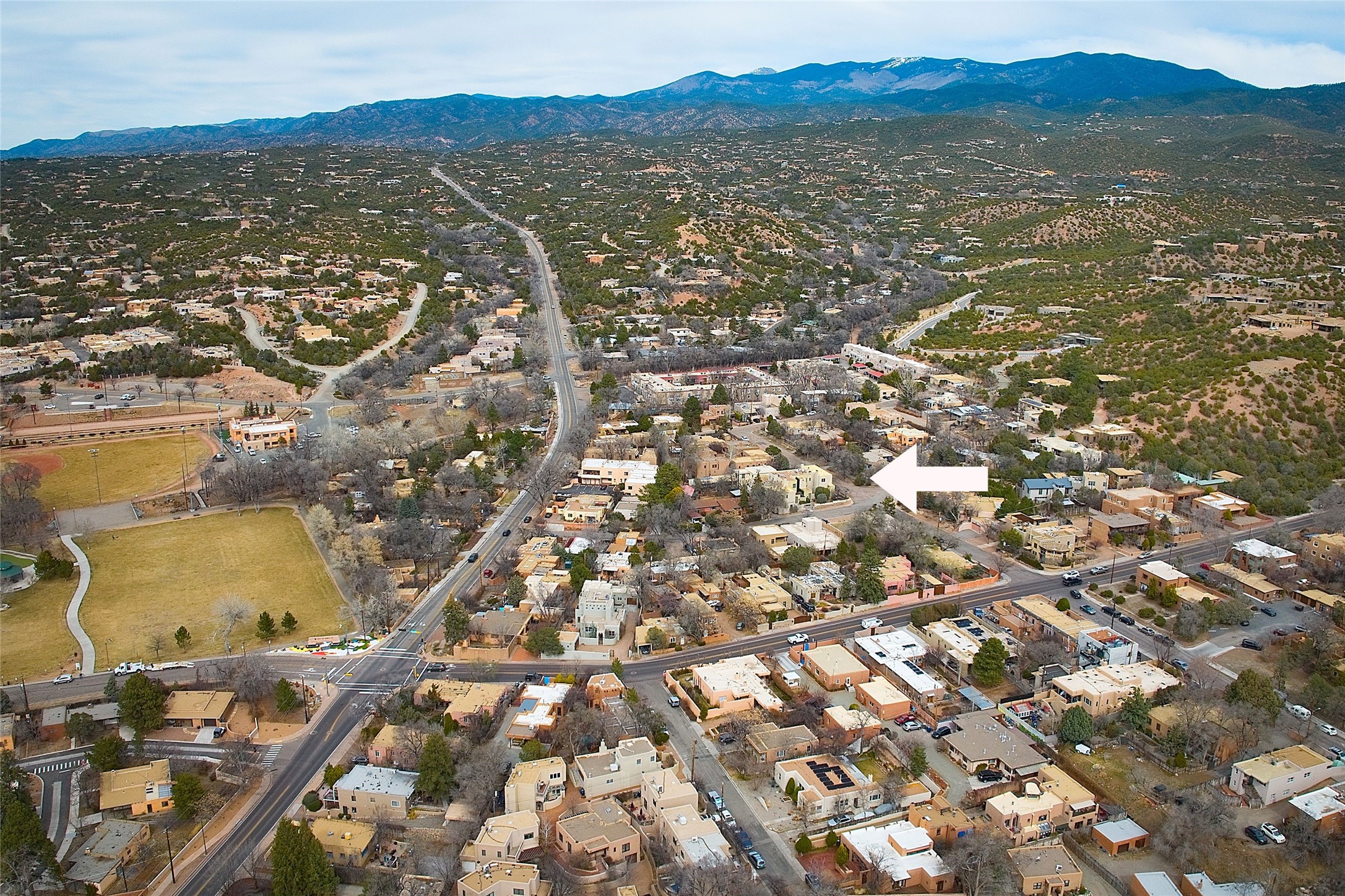 Santa Fe