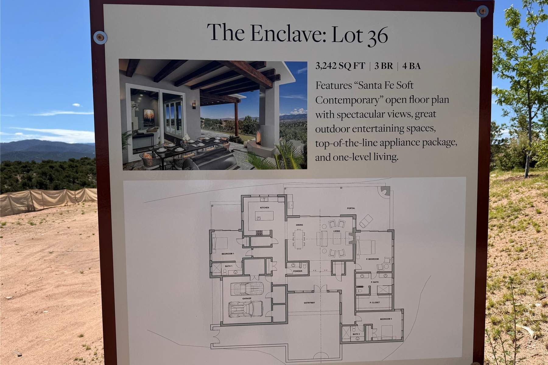 4000 Enclave Way Lot 36