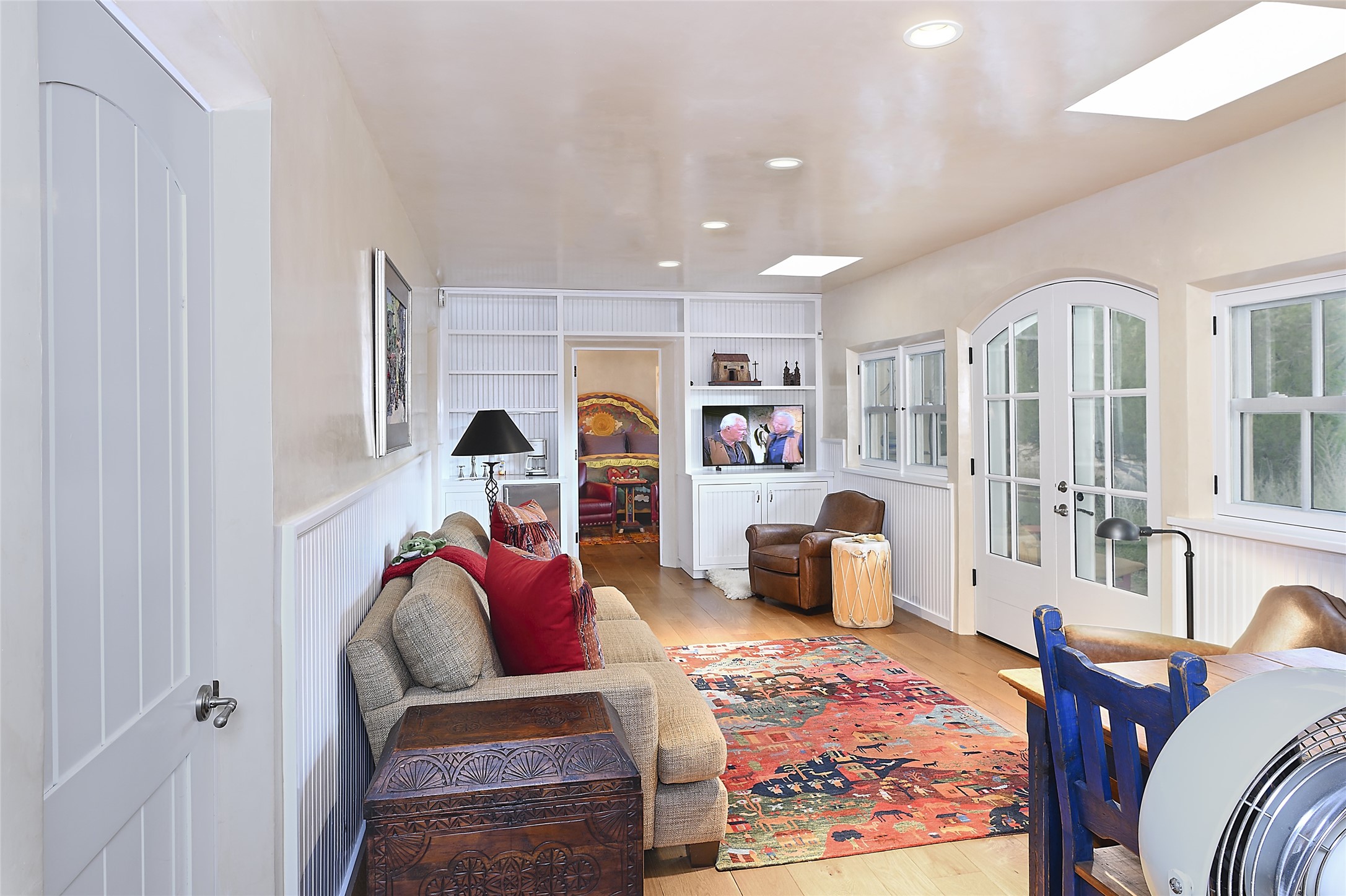 37 Rancho Escondido 