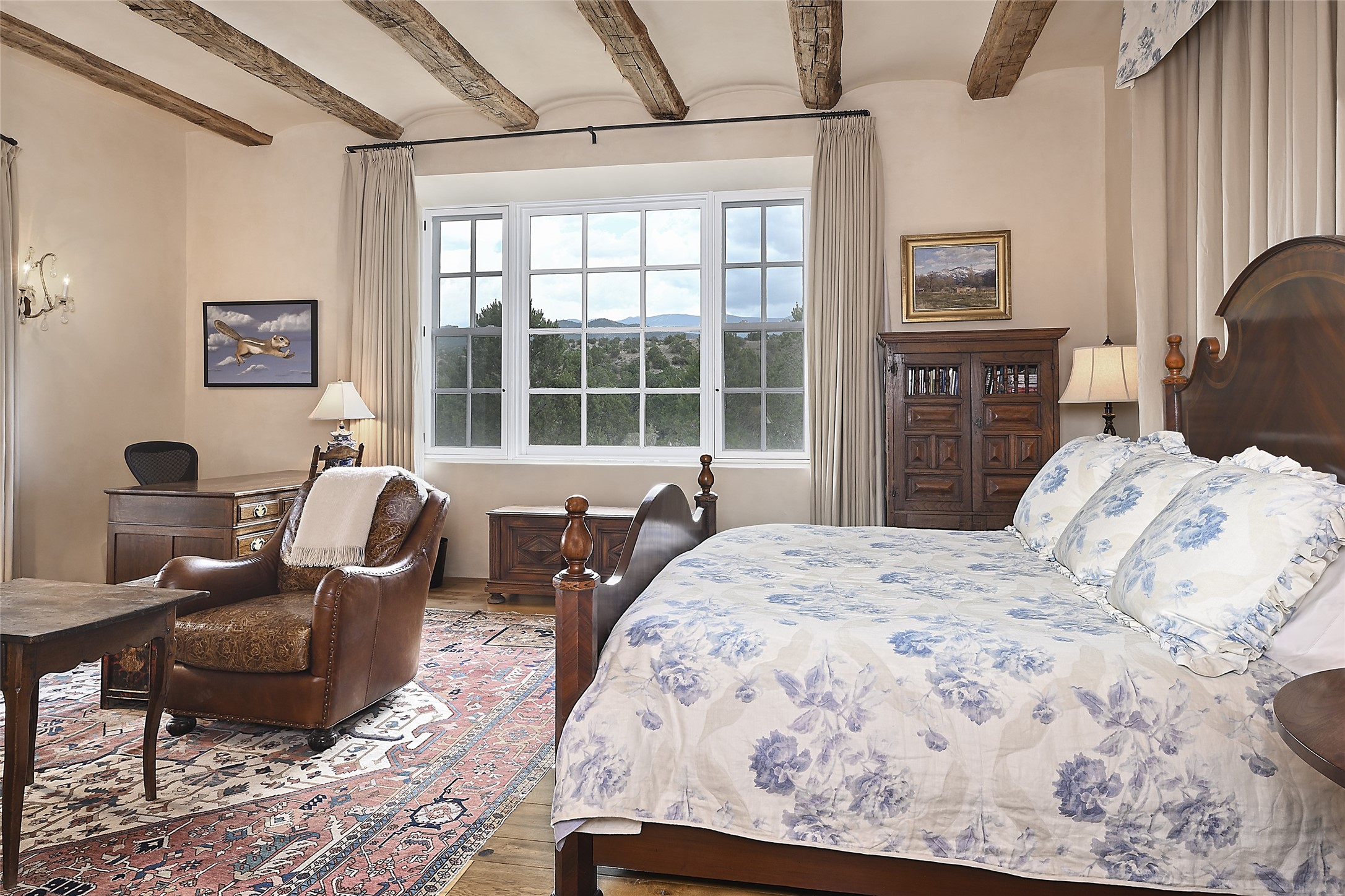 37 Rancho Escondido 