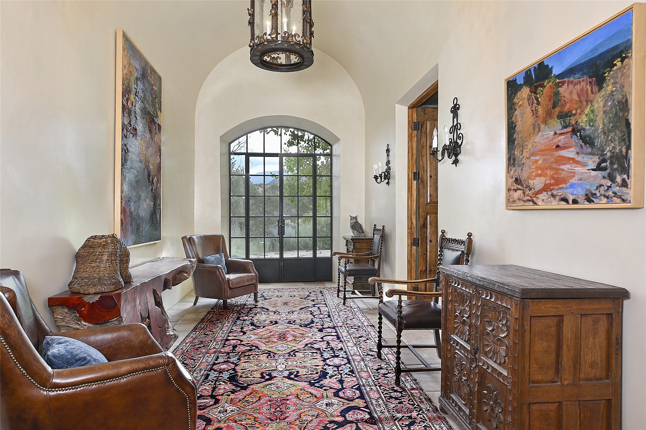 37 Rancho Escondido 