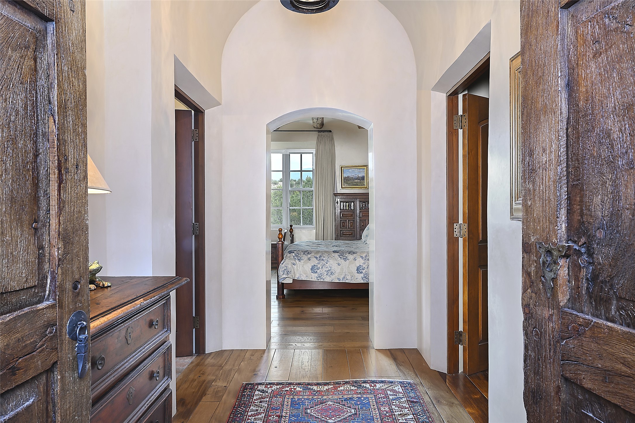 37 Rancho Escondido 