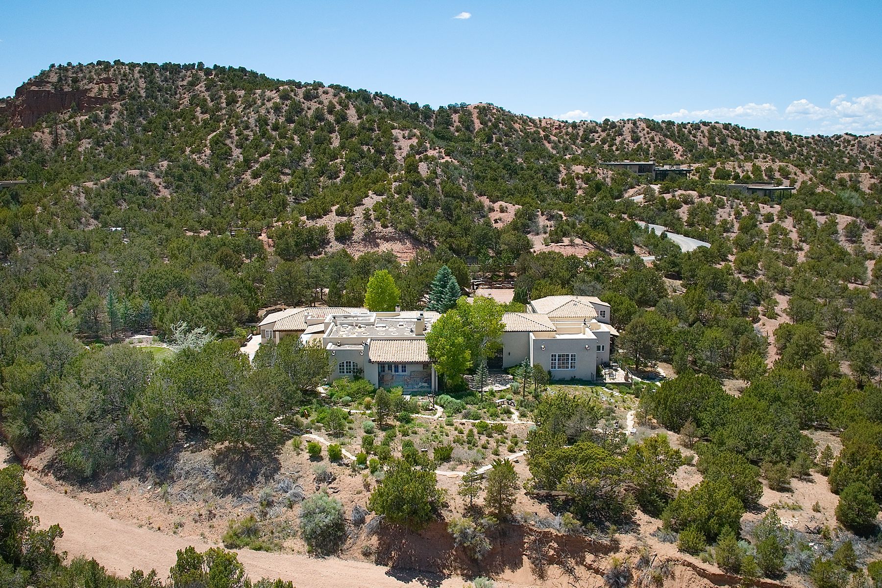 37 Rancho Escondido 