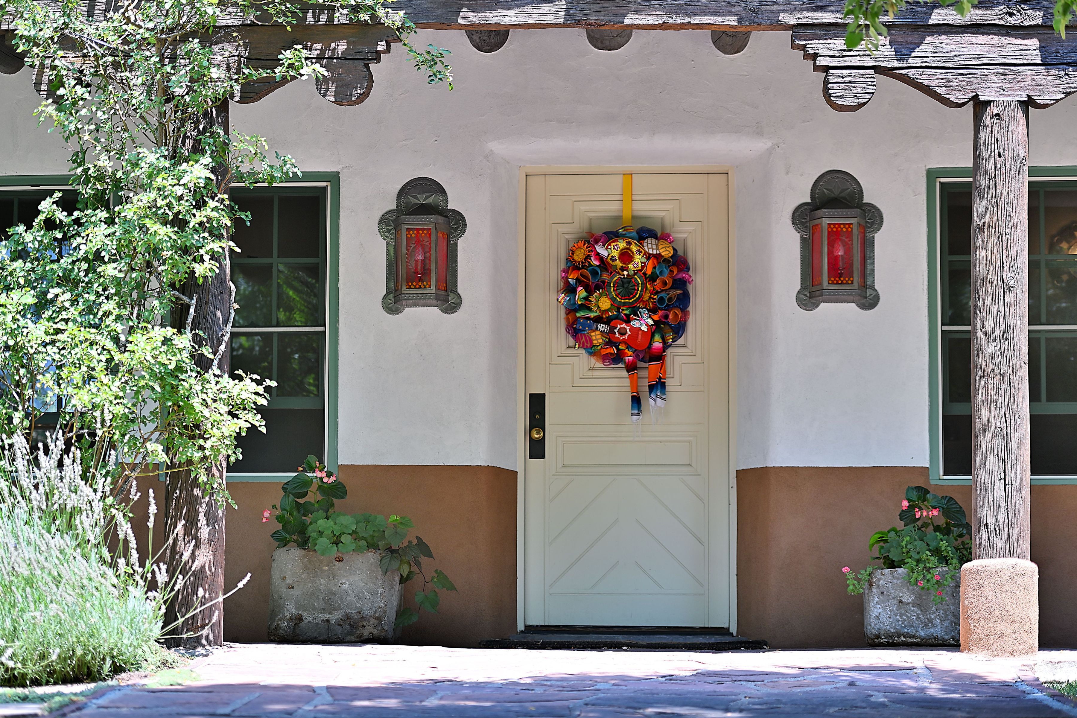 311 Bishops Lodge Road 