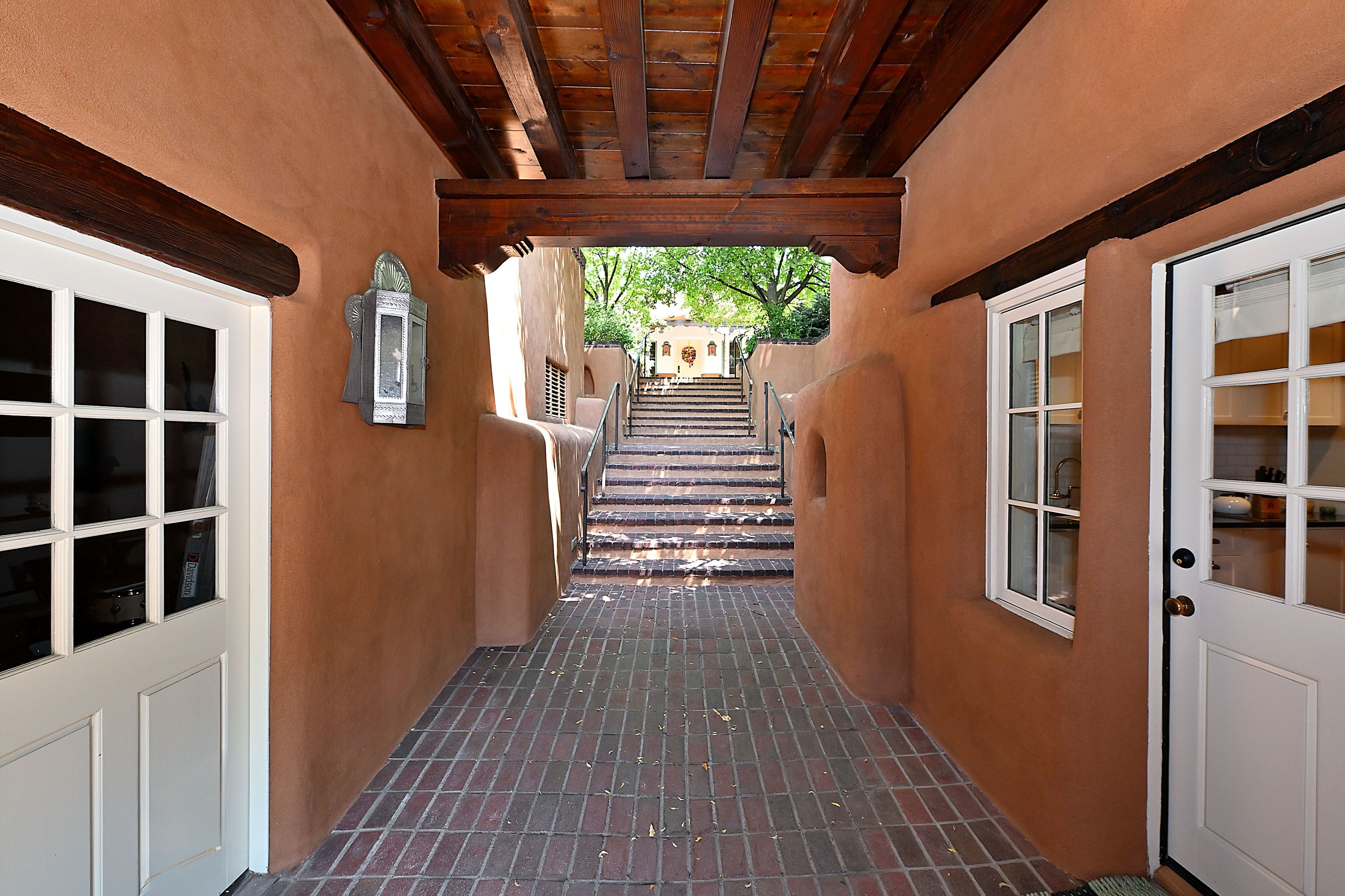 311 Bishops Lodge Road 