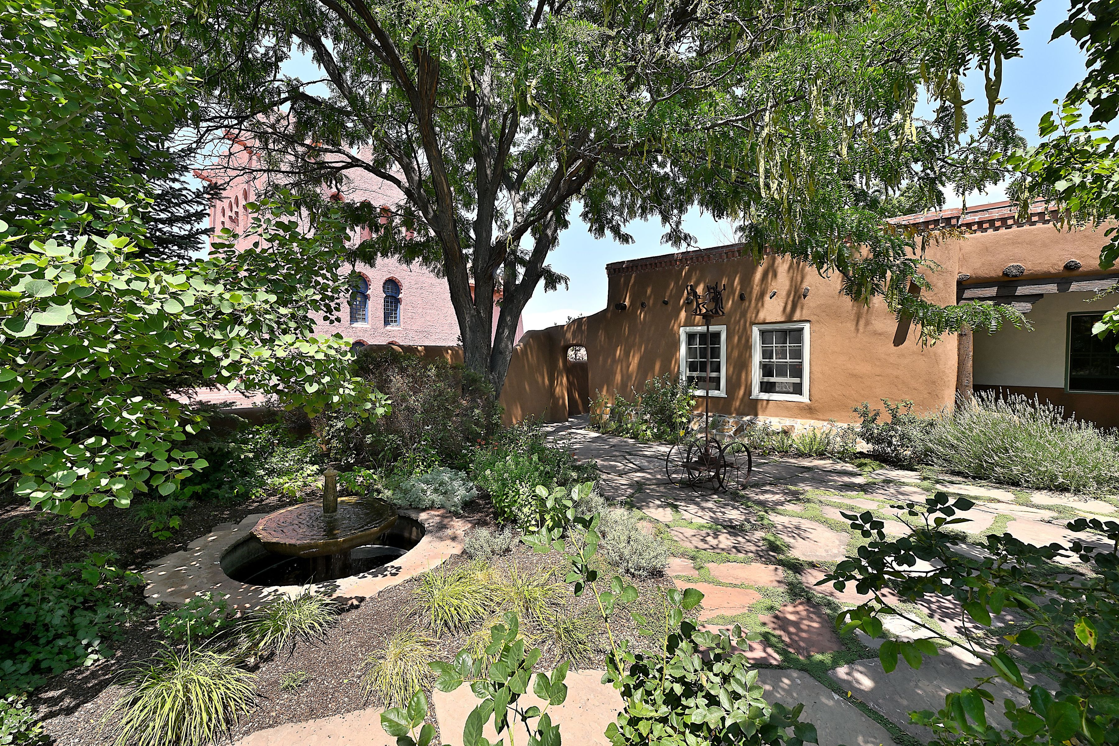 311 Bishops Lodge Road 