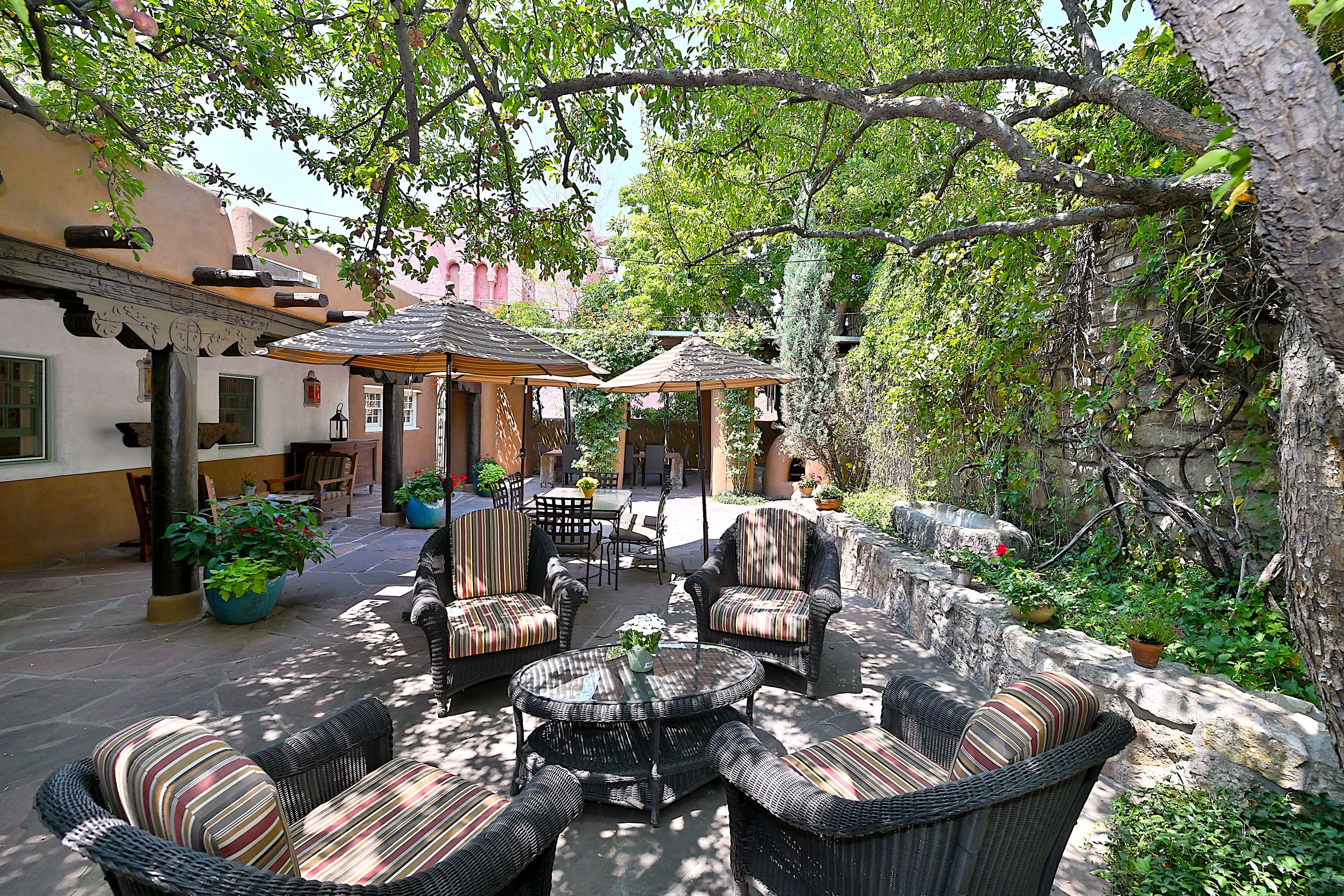 311 Bishops Lodge Road 