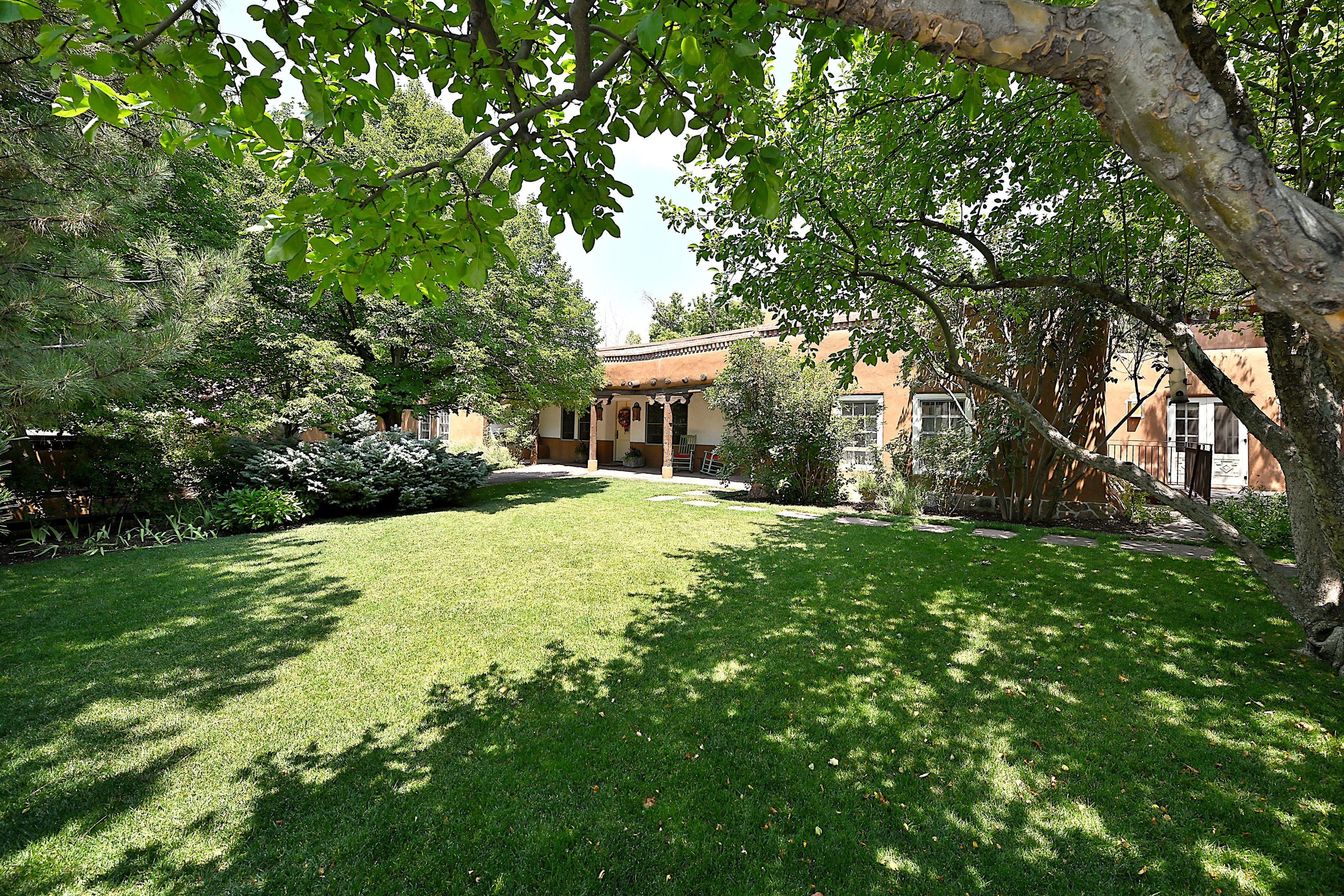 311 Bishops Lodge Road 