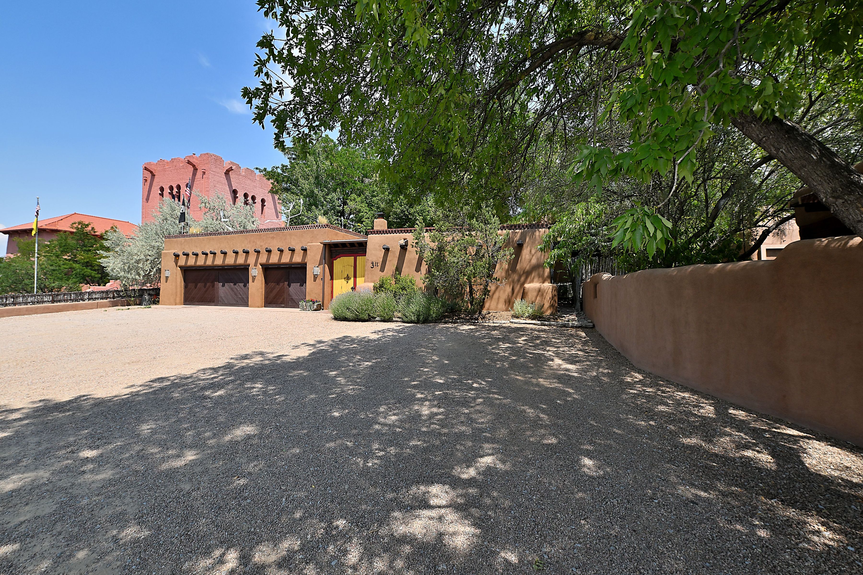 311 Bishops Lodge Road 