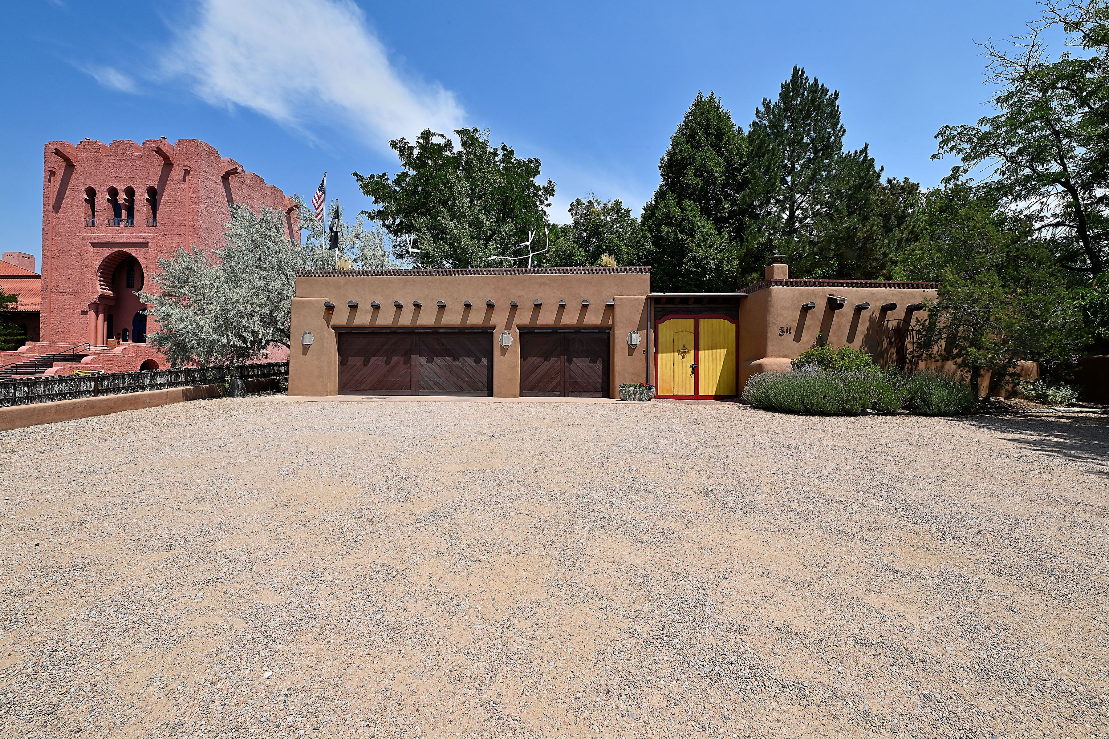 311 Bishops Lodge Road 