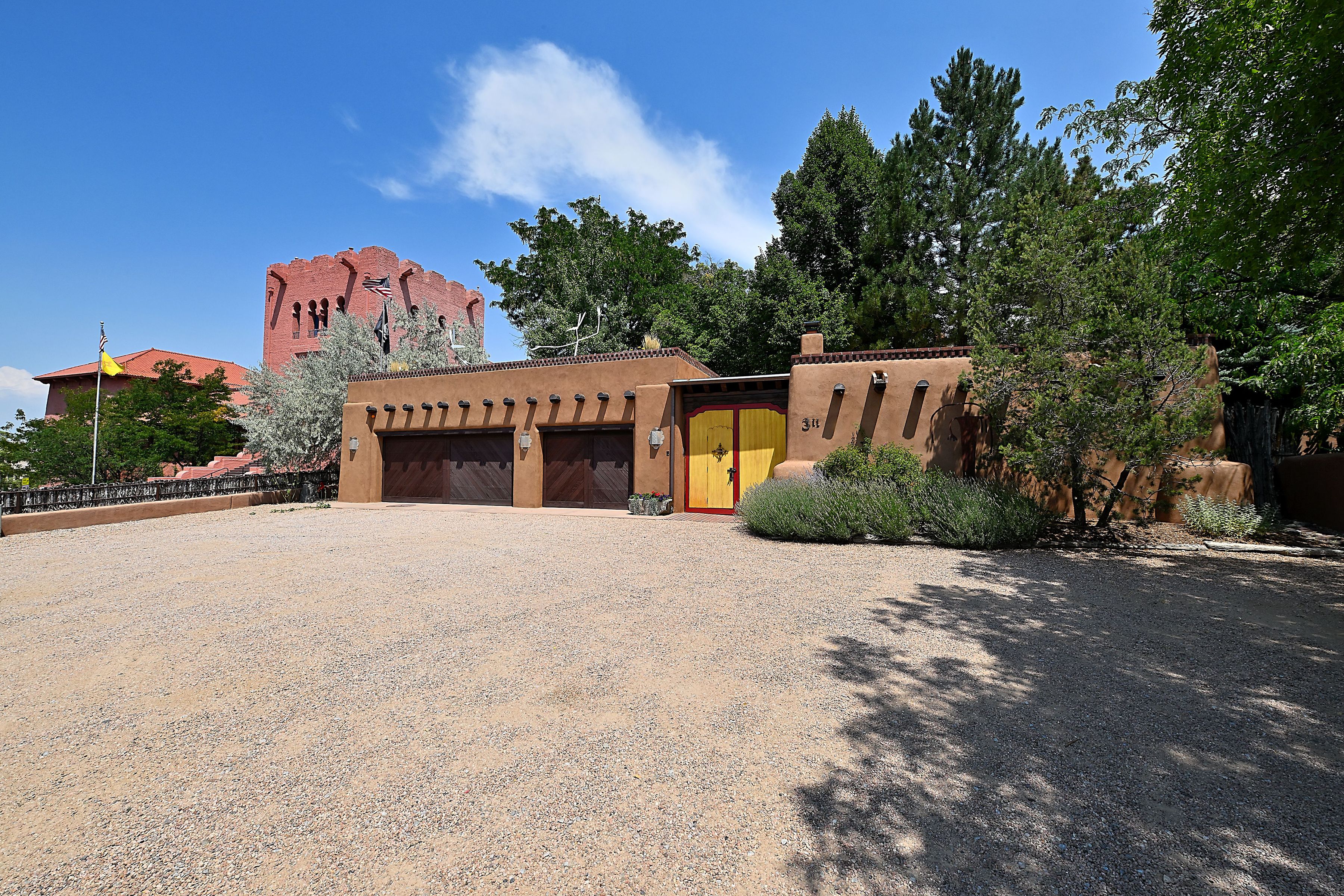 311 Bishops Lodge Road 