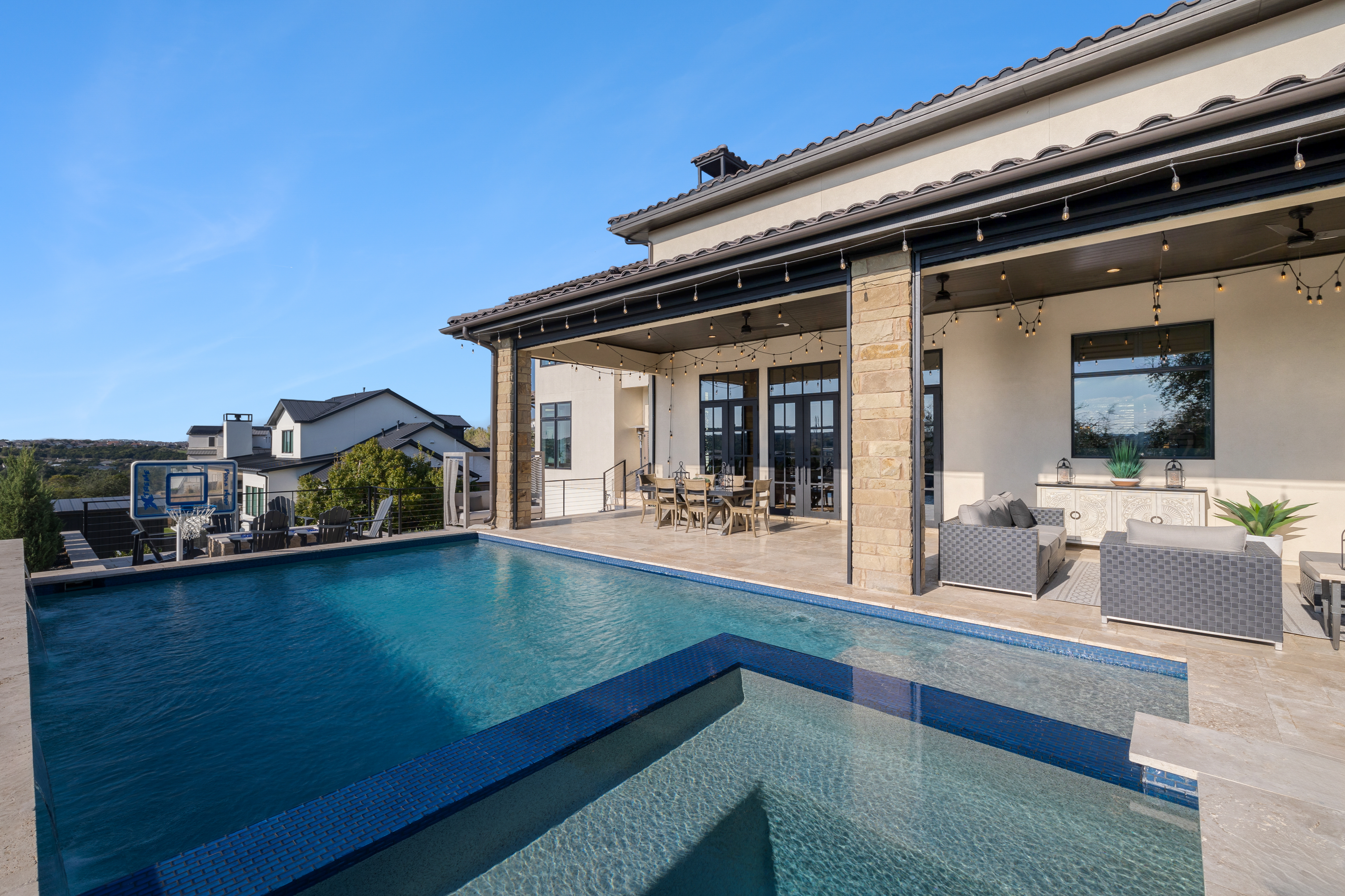 496 Primo Fiore Terrace 