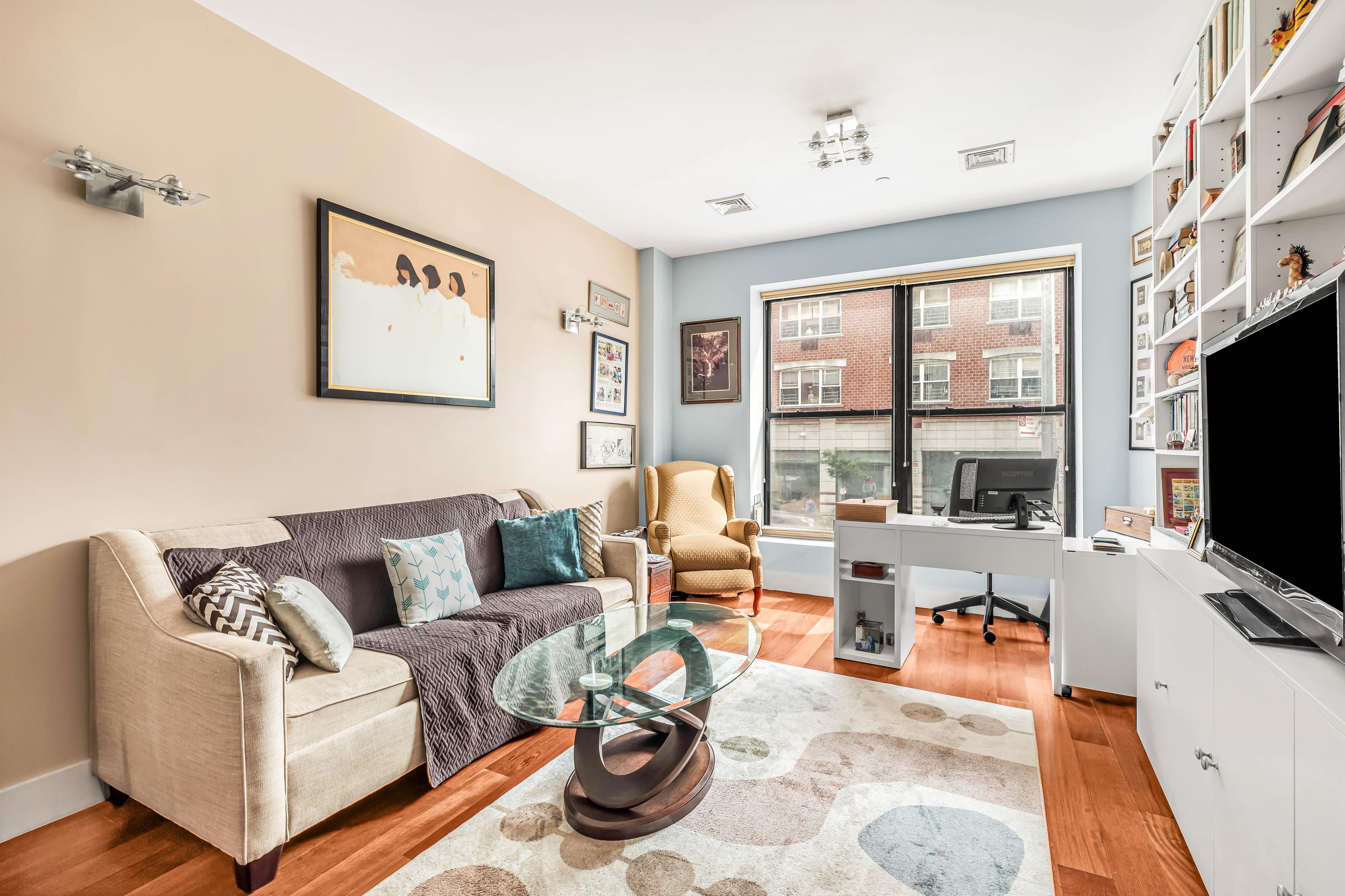 103 West 117th Street 1