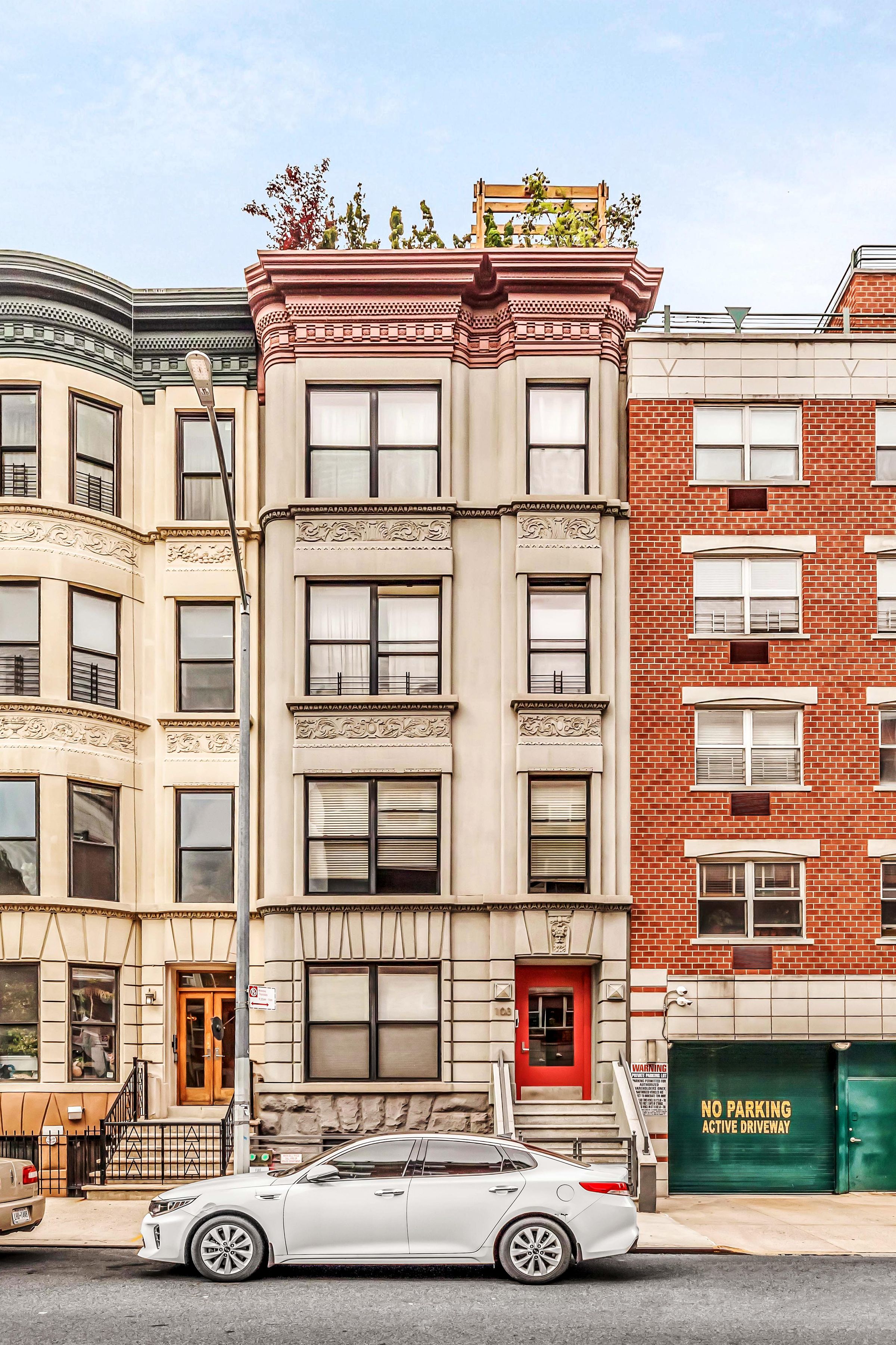 103 West 117th Street 1