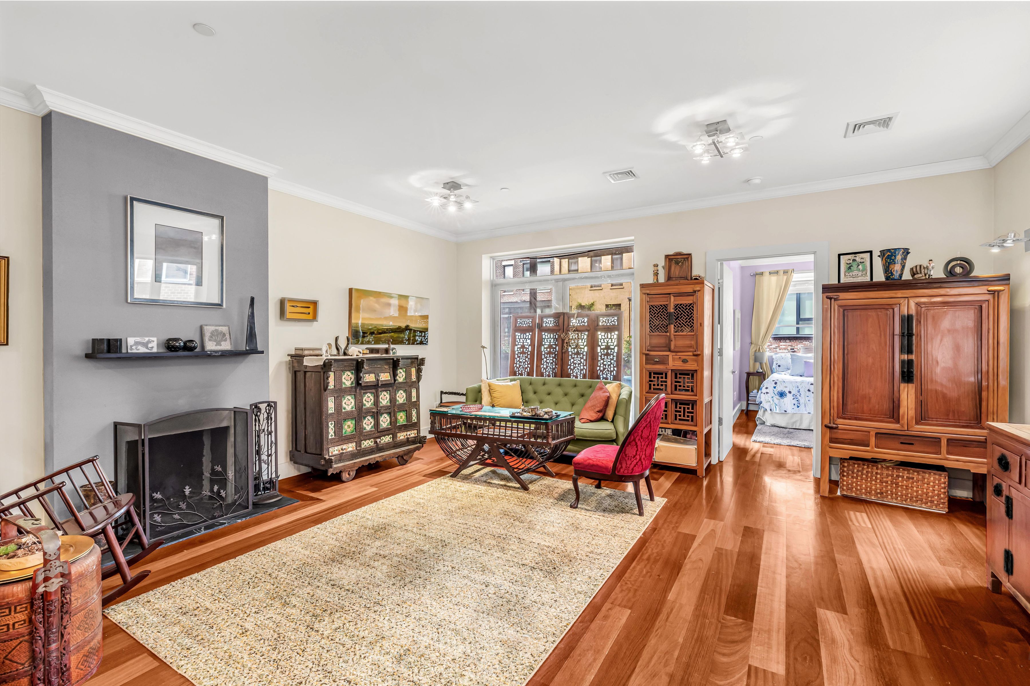 103 West 117th Street 1