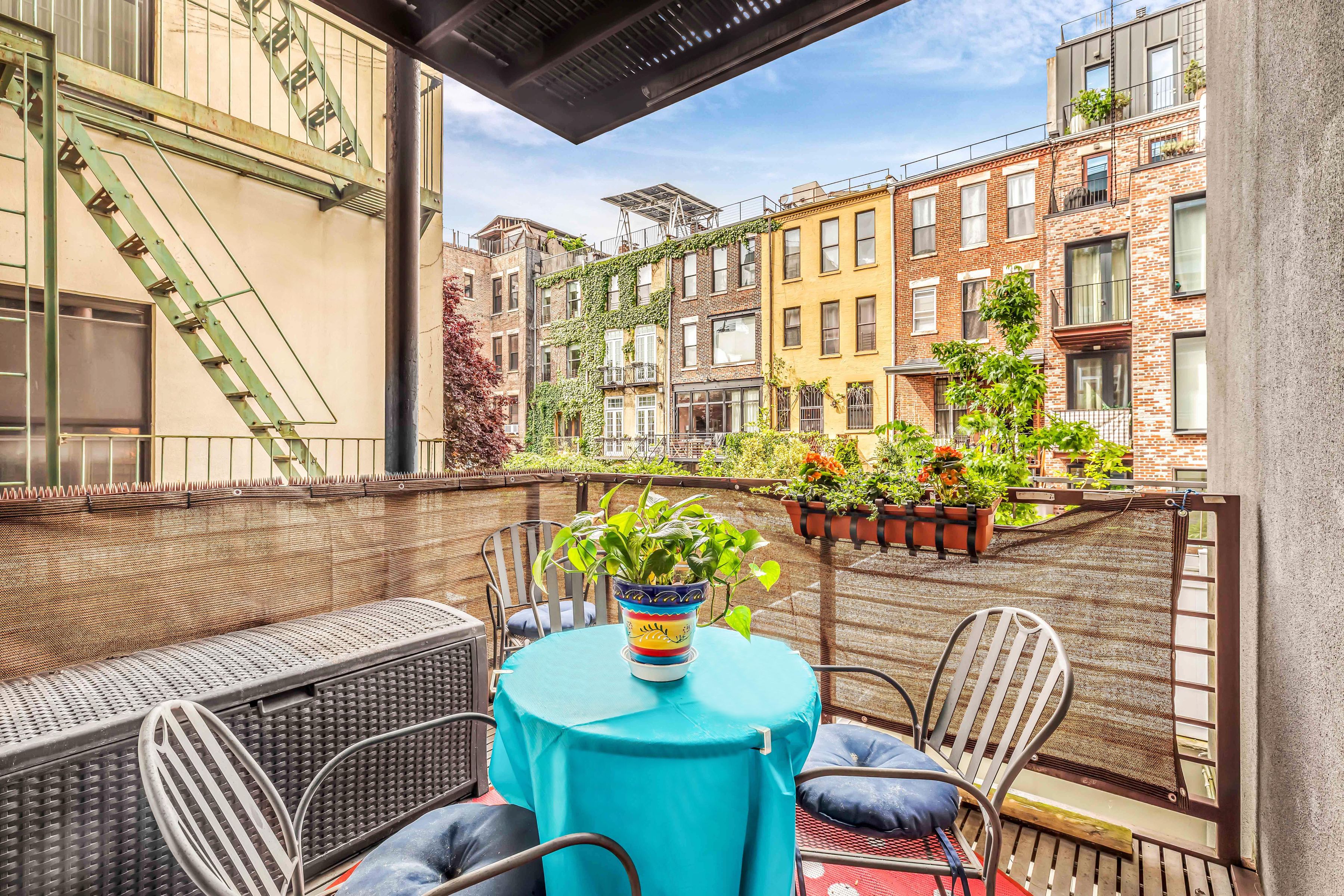 103 West 117th Street 1