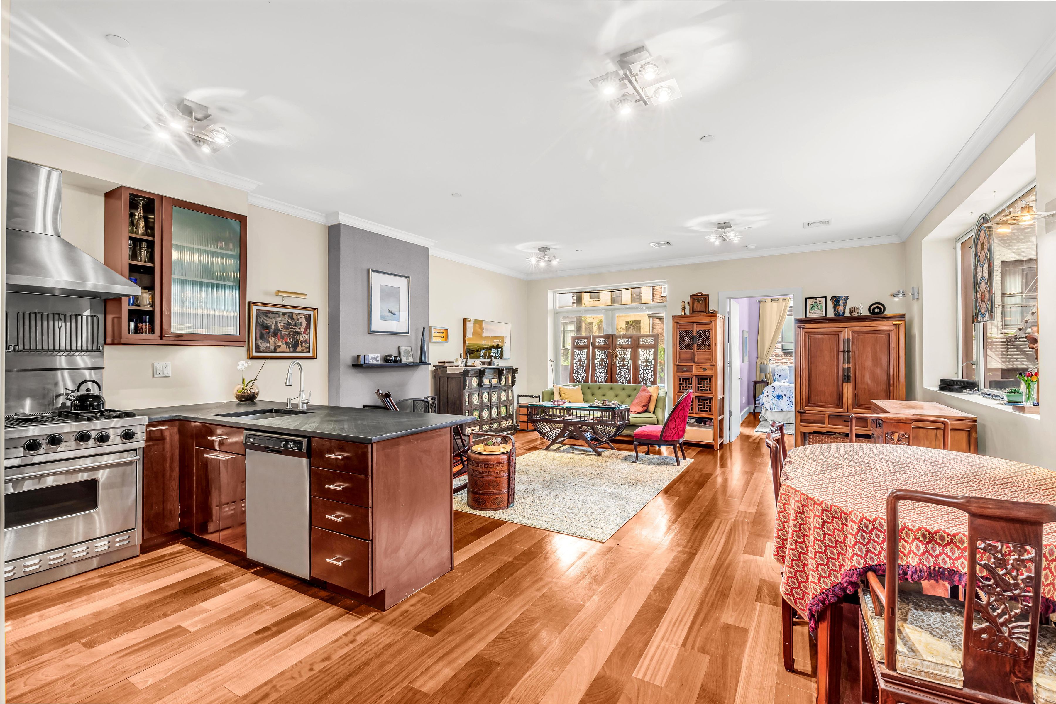 103 West 117th Street 1