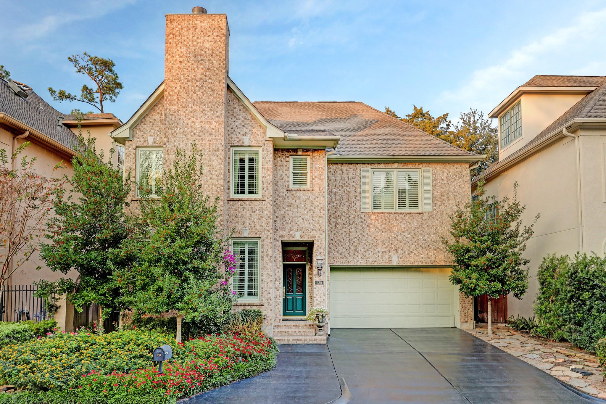 130 Park Laureate