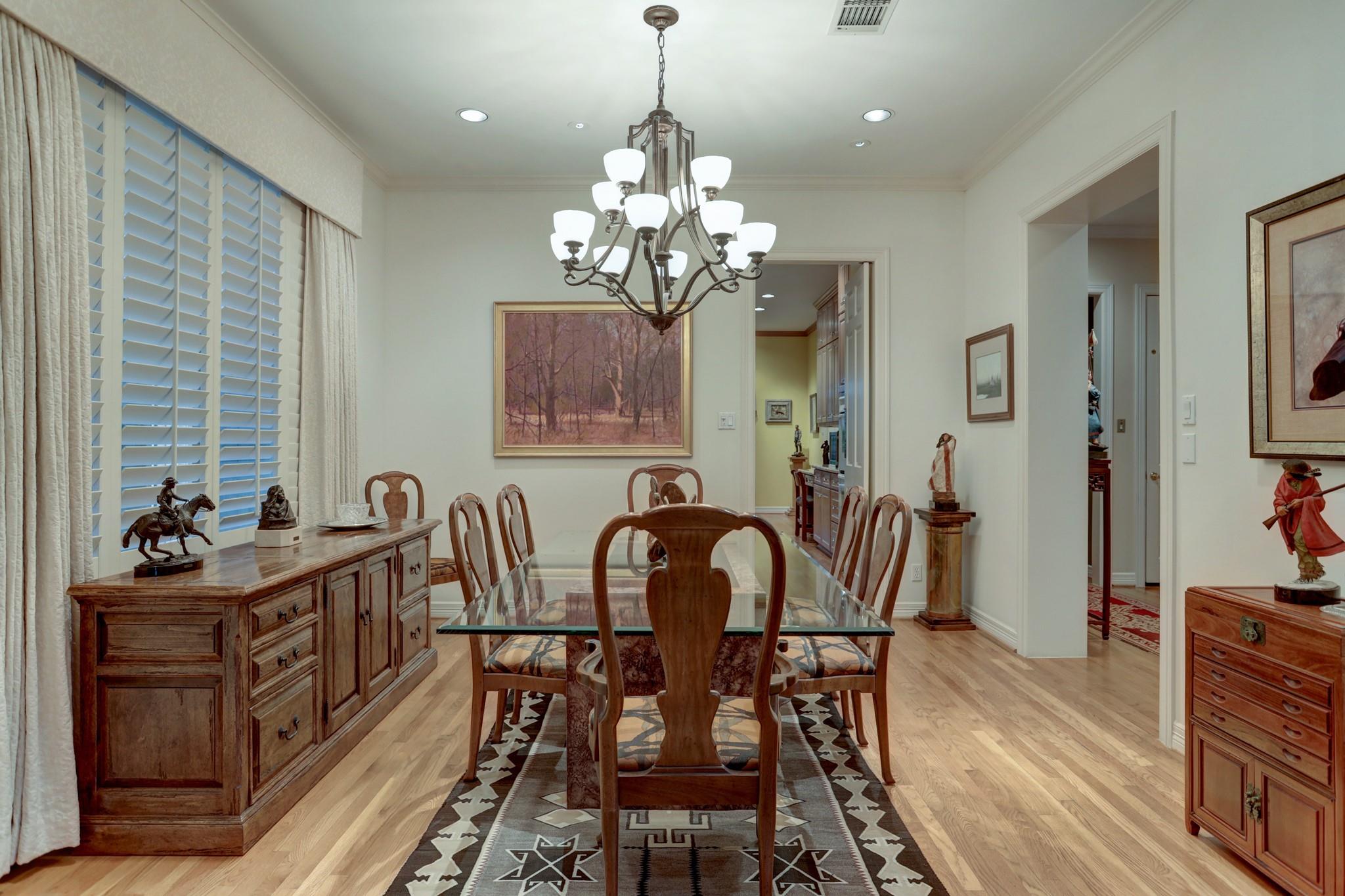 130 Park Laureate