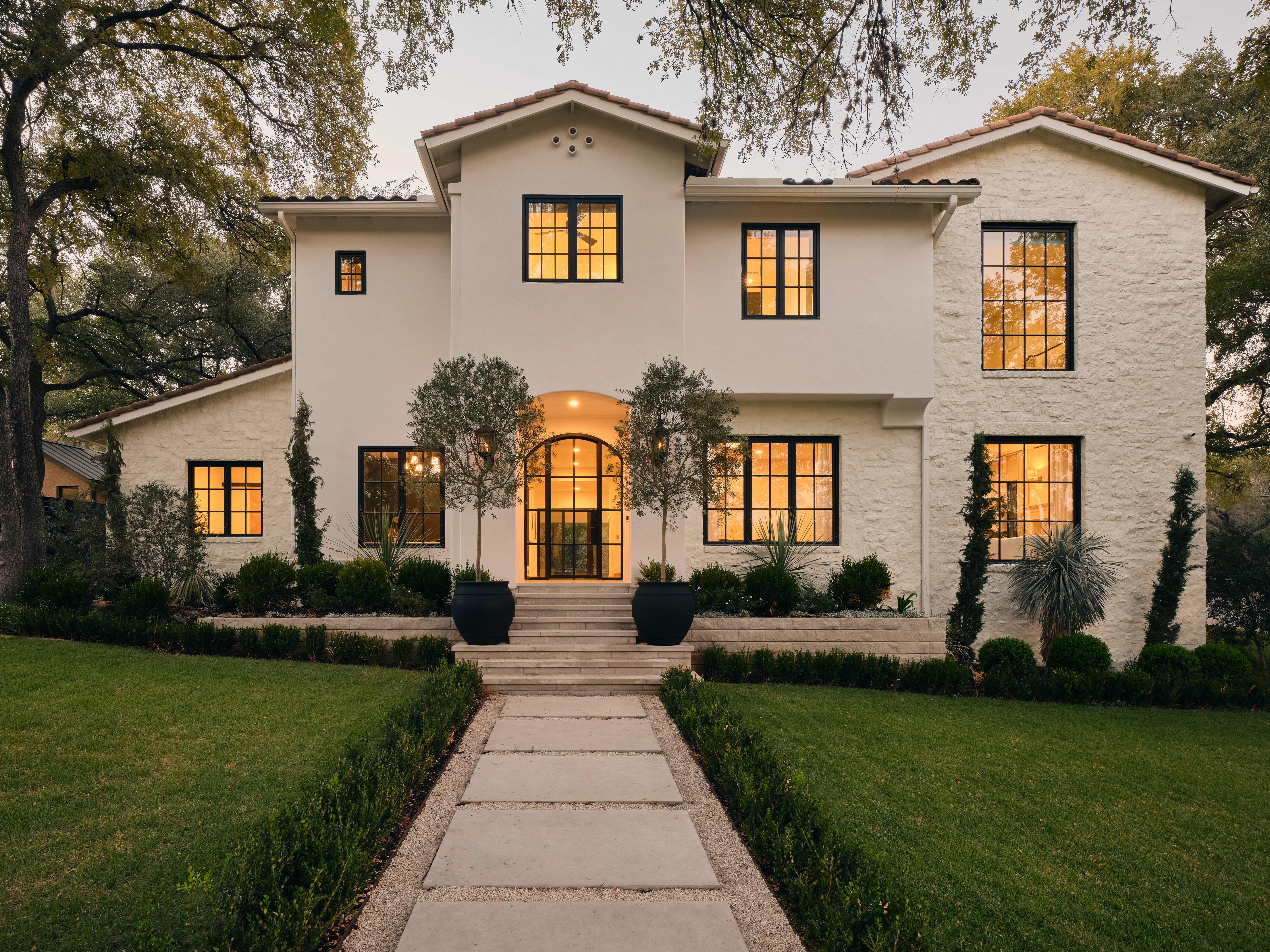 400 Inwood Road 