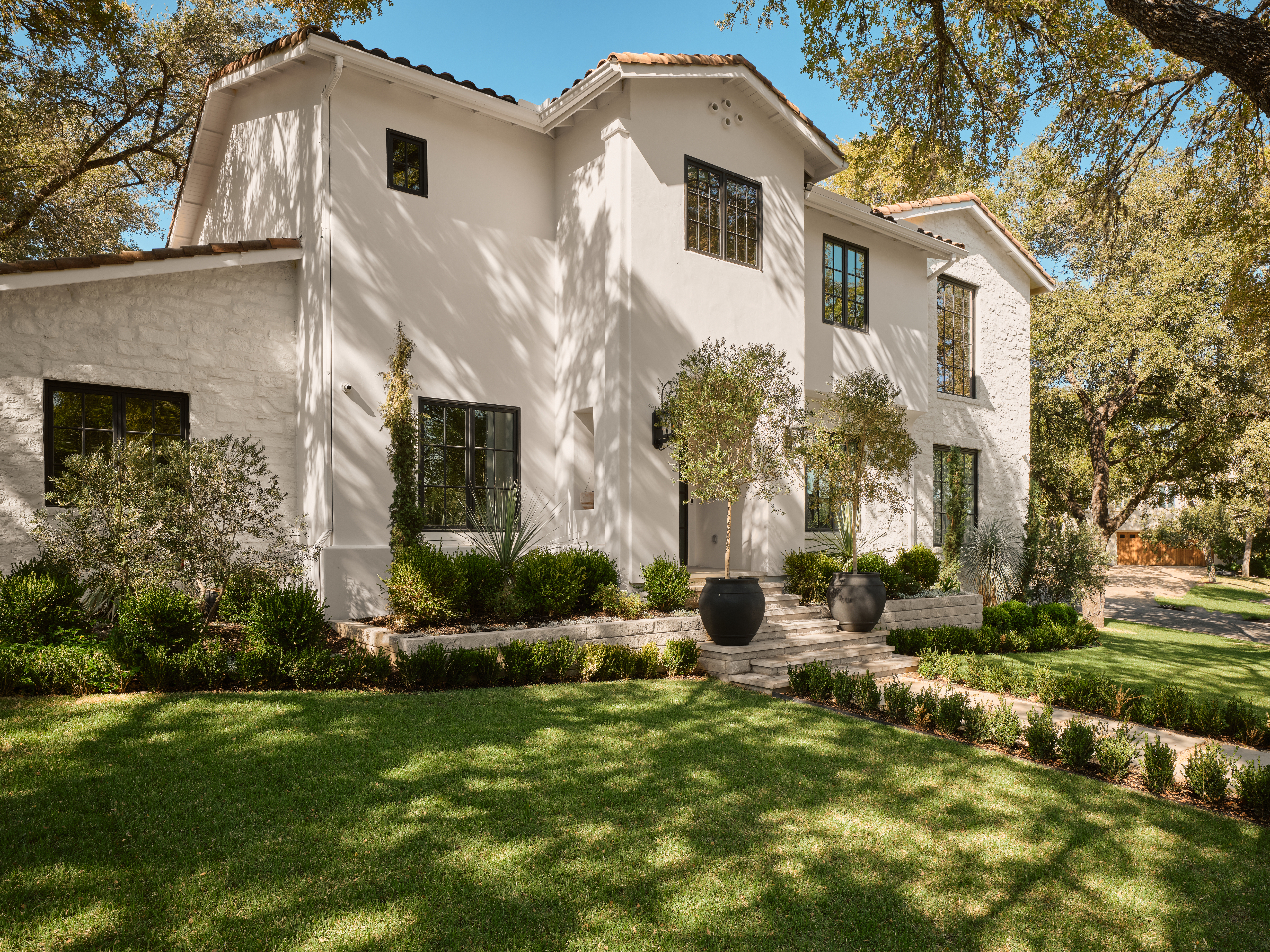 400 Inwood Road 