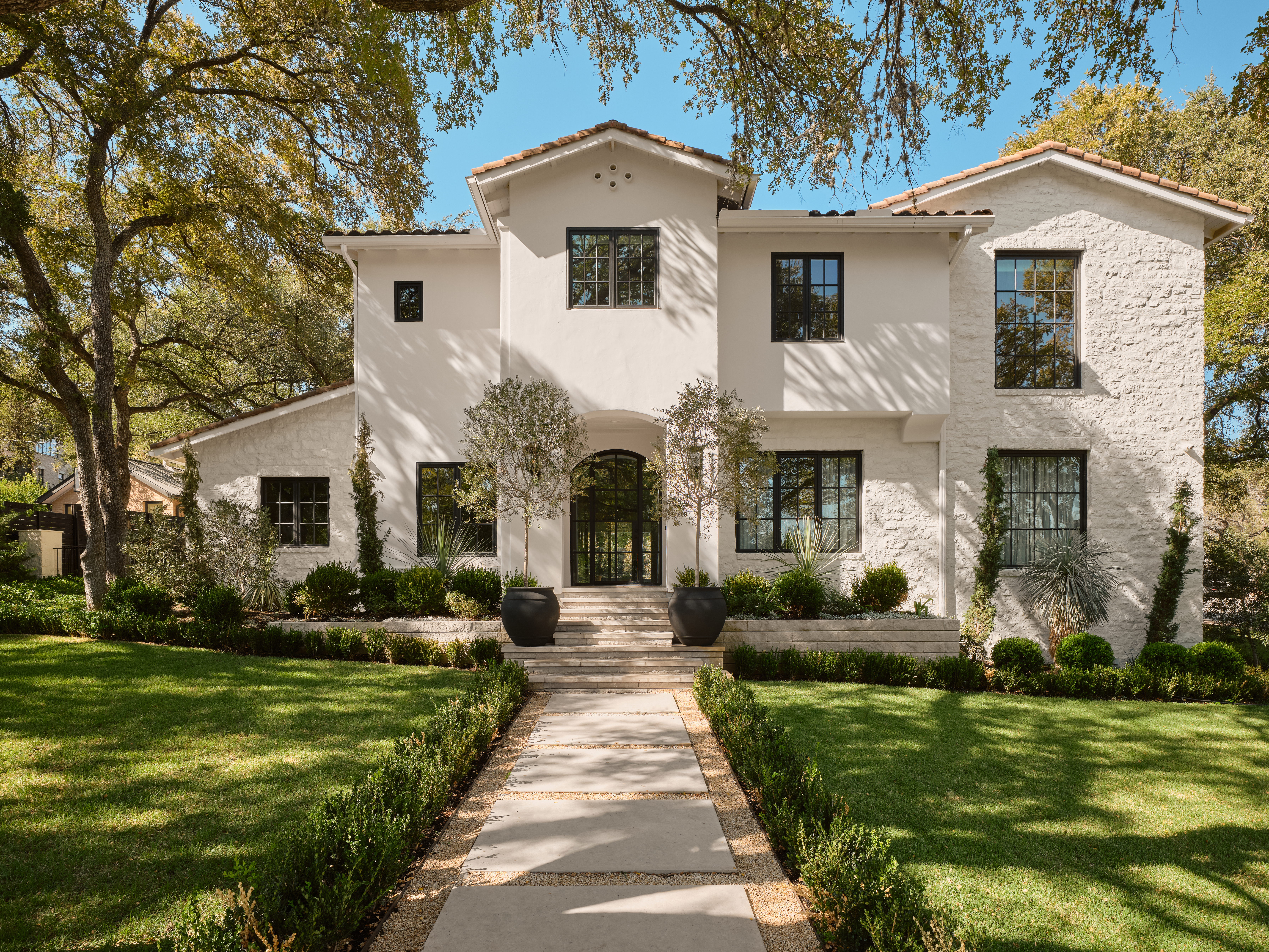 400 Inwood Road 
