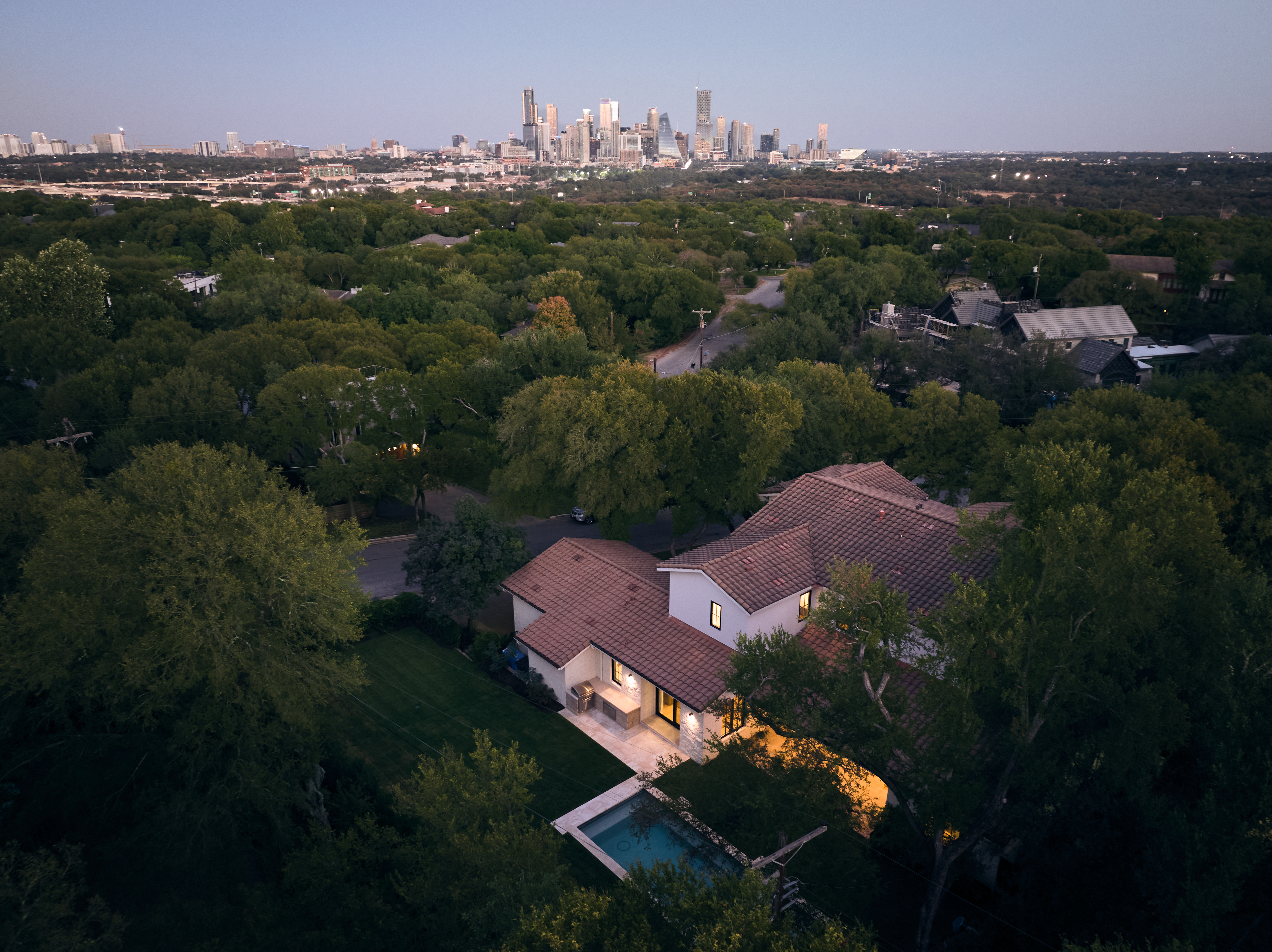 400 Inwood Road 