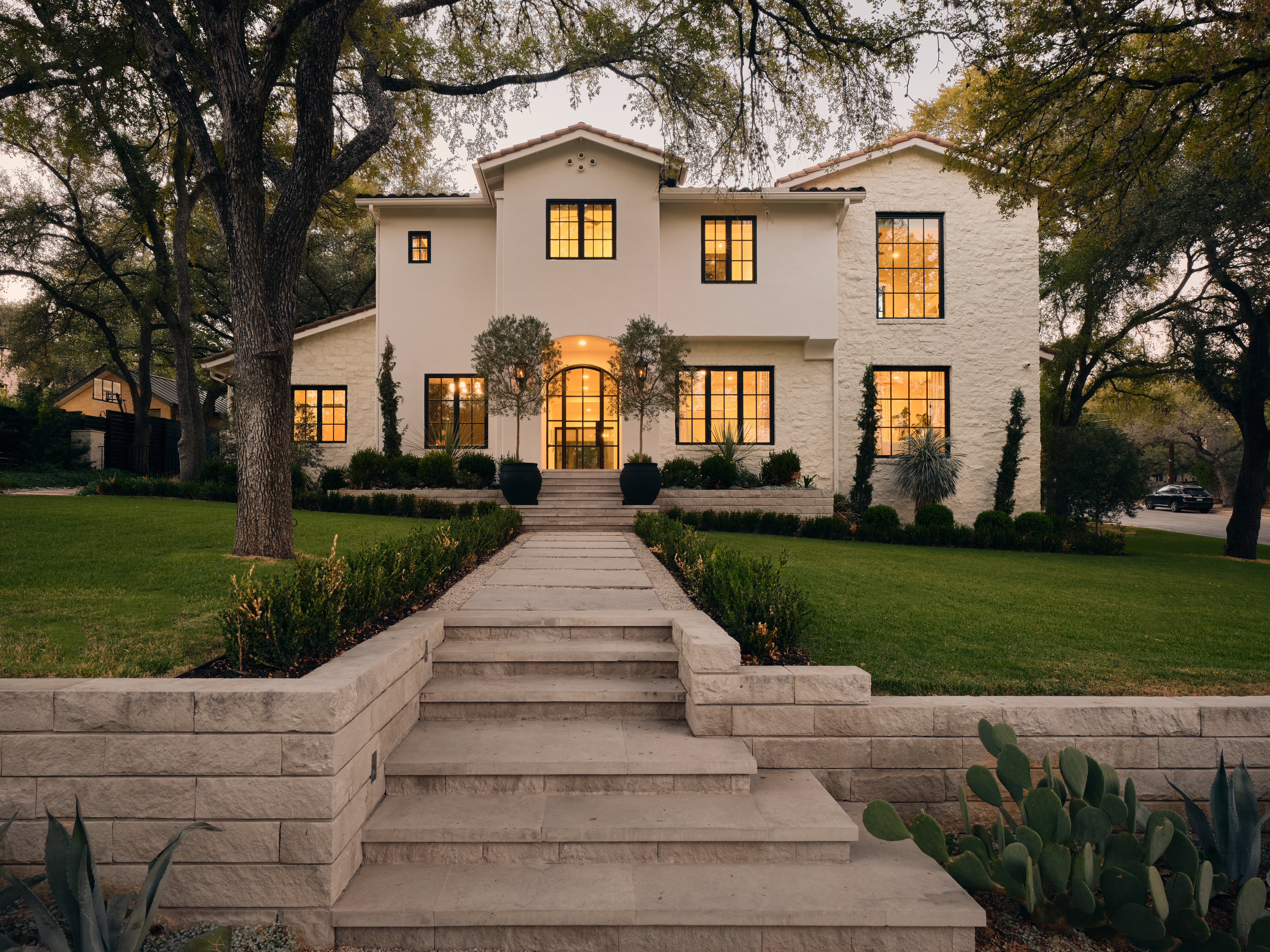 400 Inwood Road 