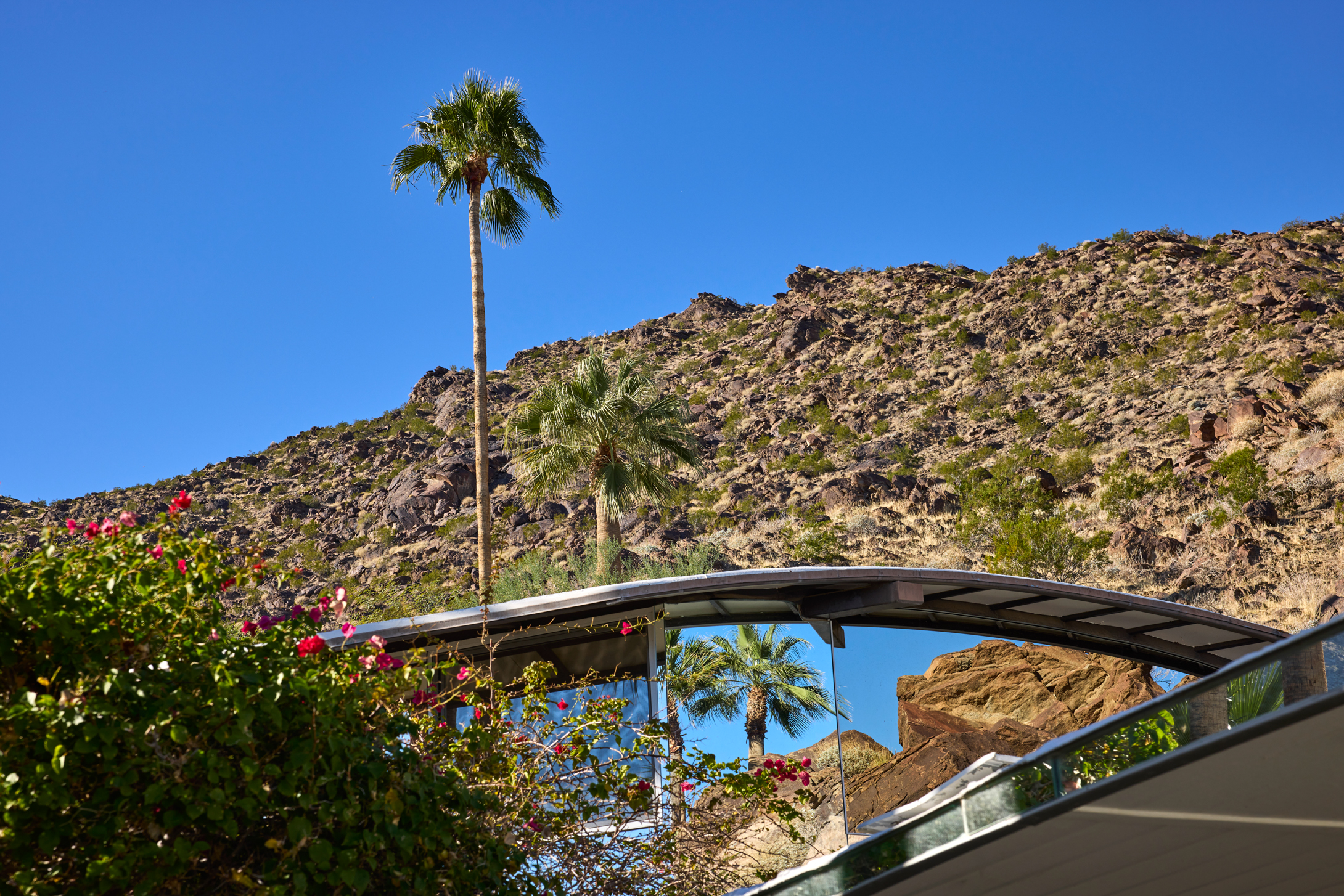 550 Palisades Drive 