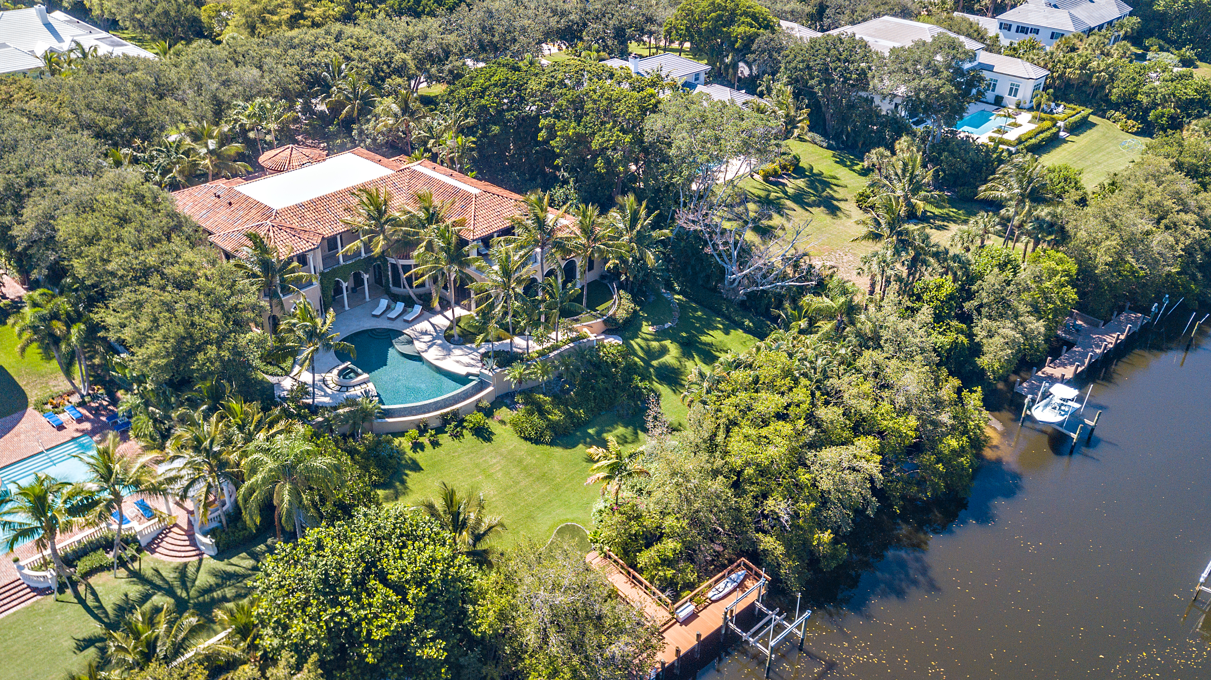 12358 Ridge Road