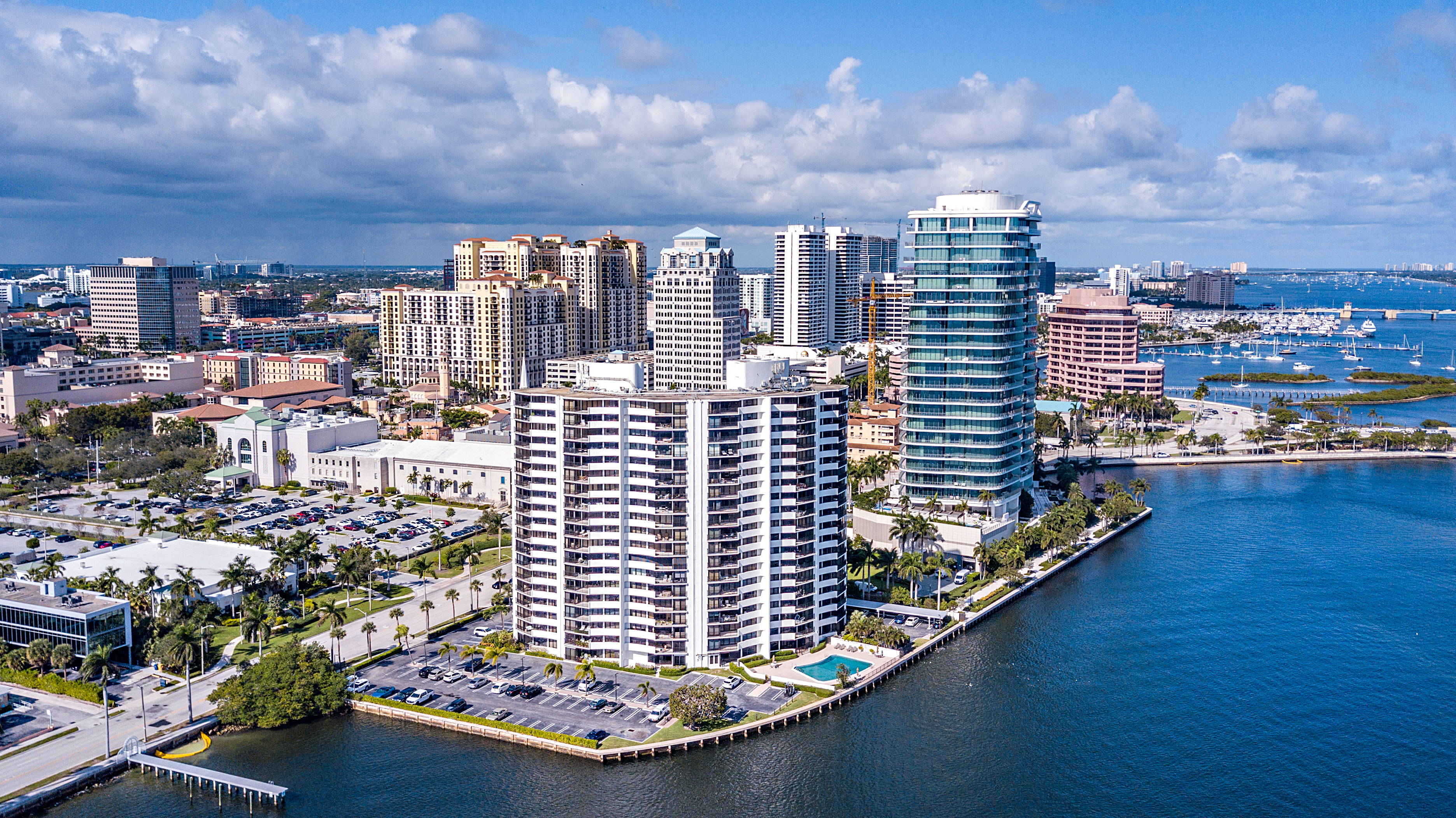 1200 S Flagler Drive 901
