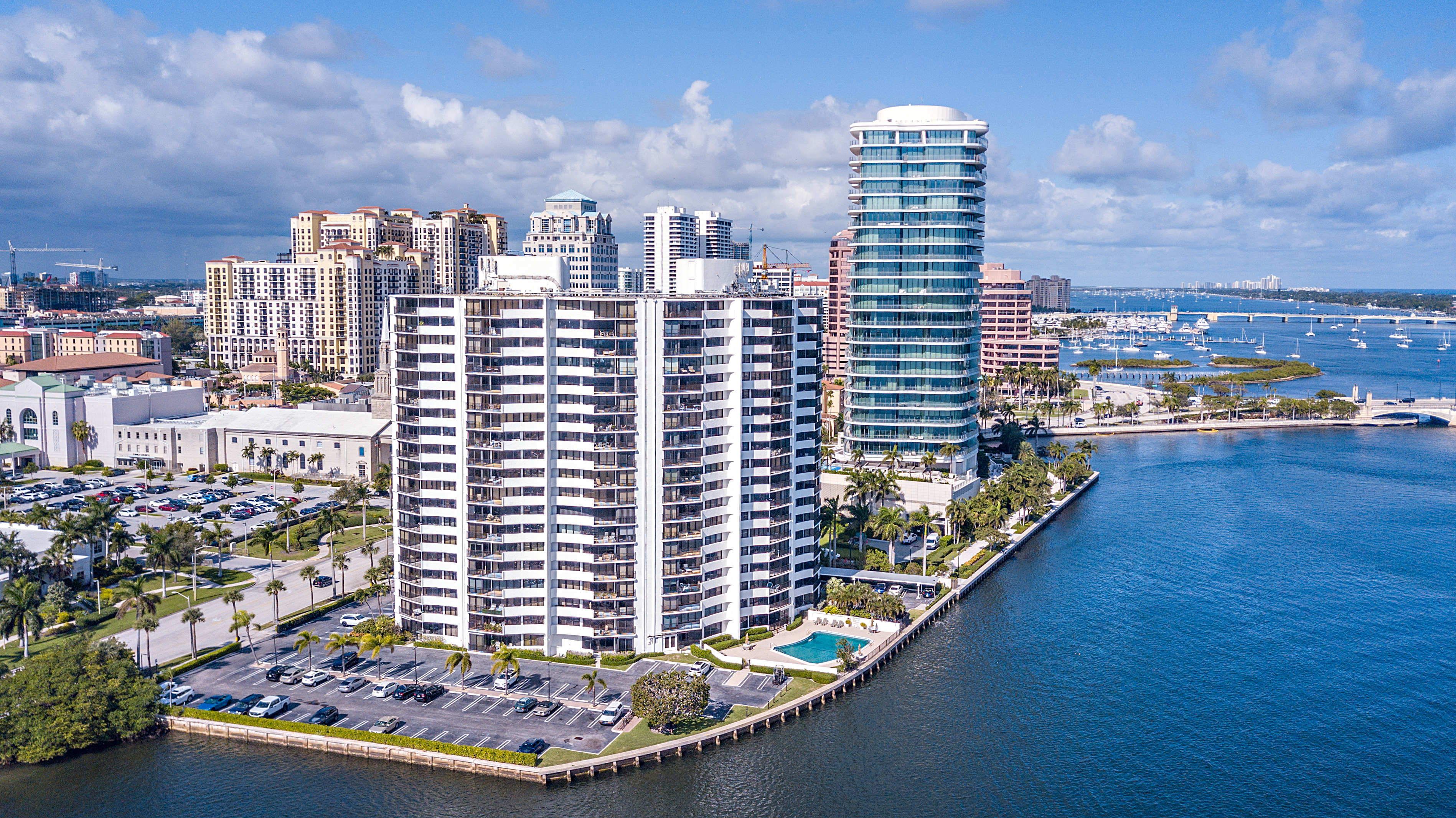 1200 S Flagler Drive 901