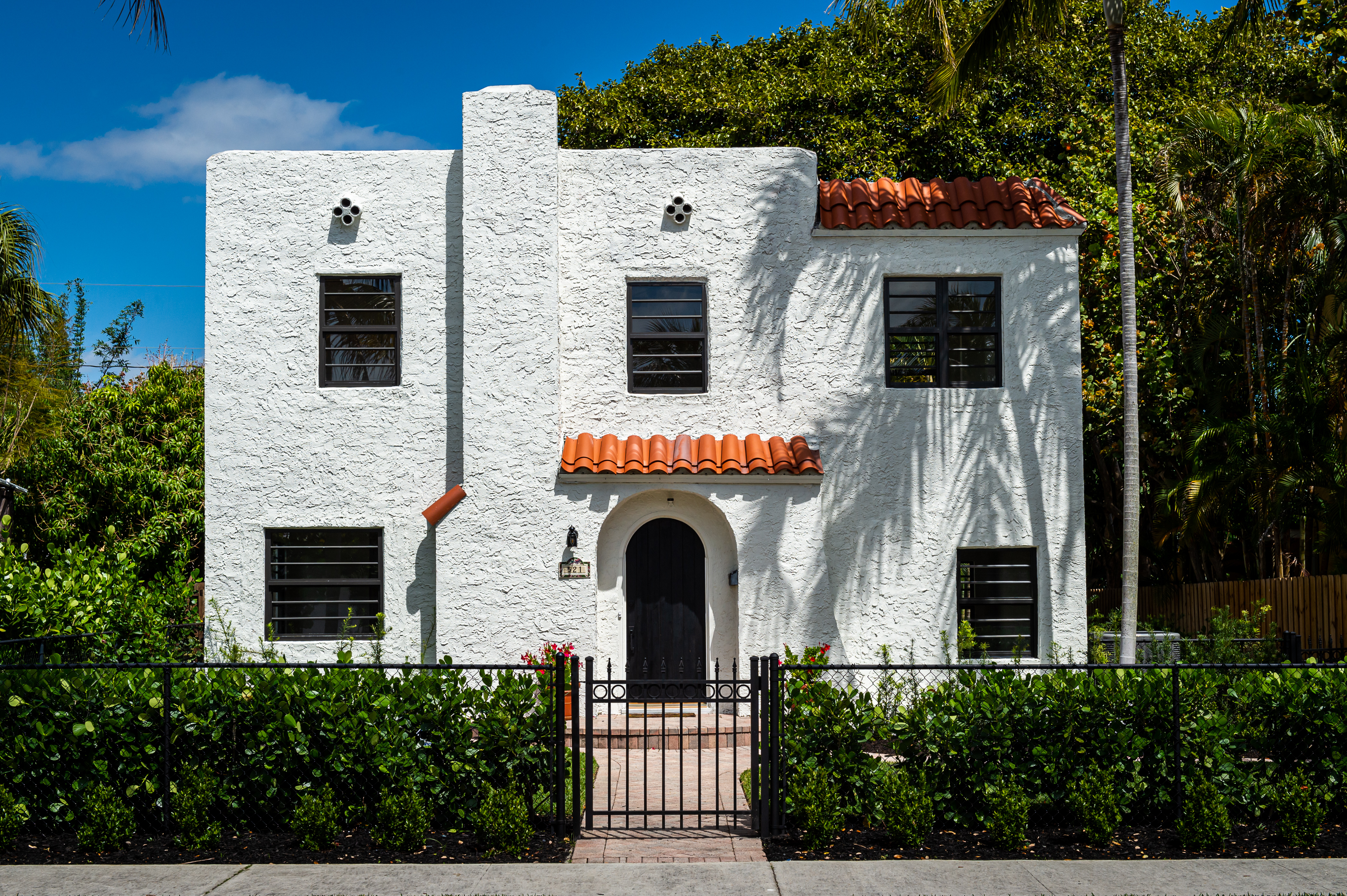 521 38th Street