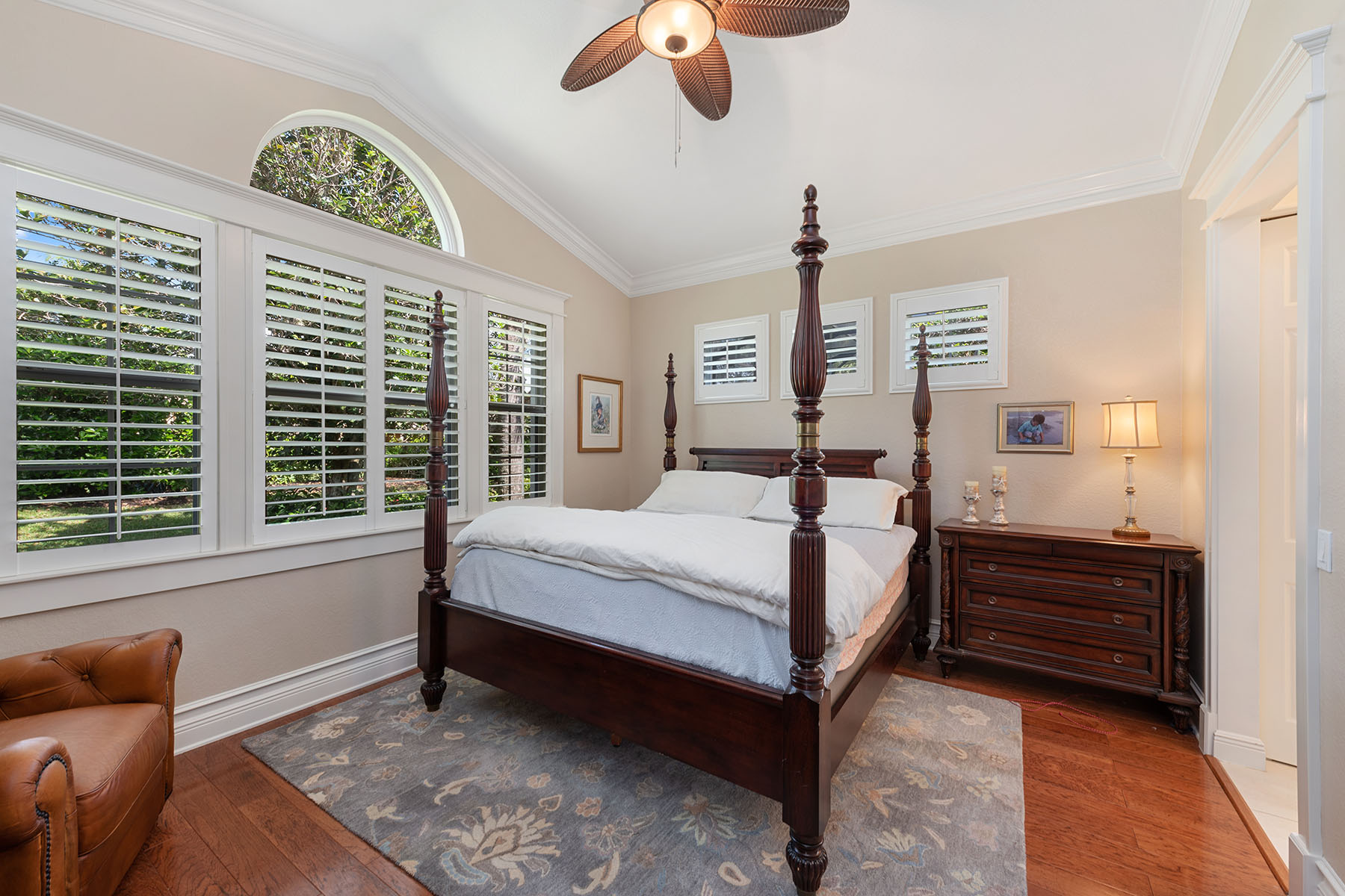 3793 Cotton Green Path Drive