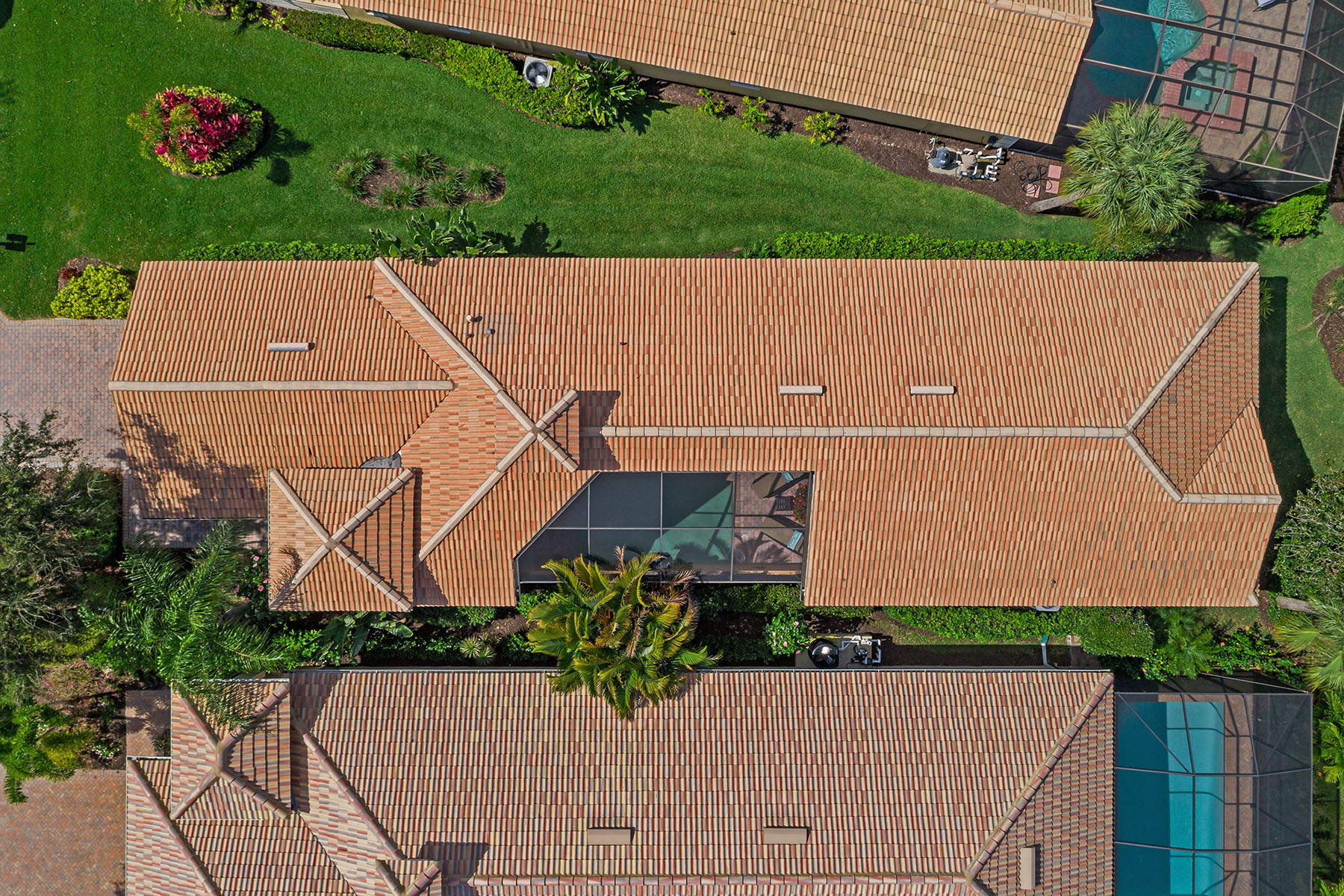 3793 Cotton Green Path Drive