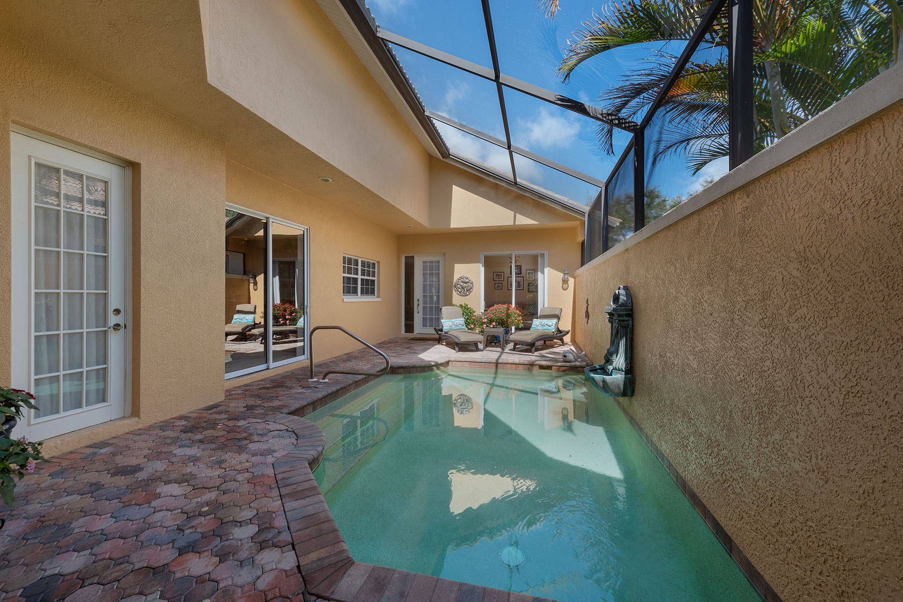 3793 Cotton Green Path Drive