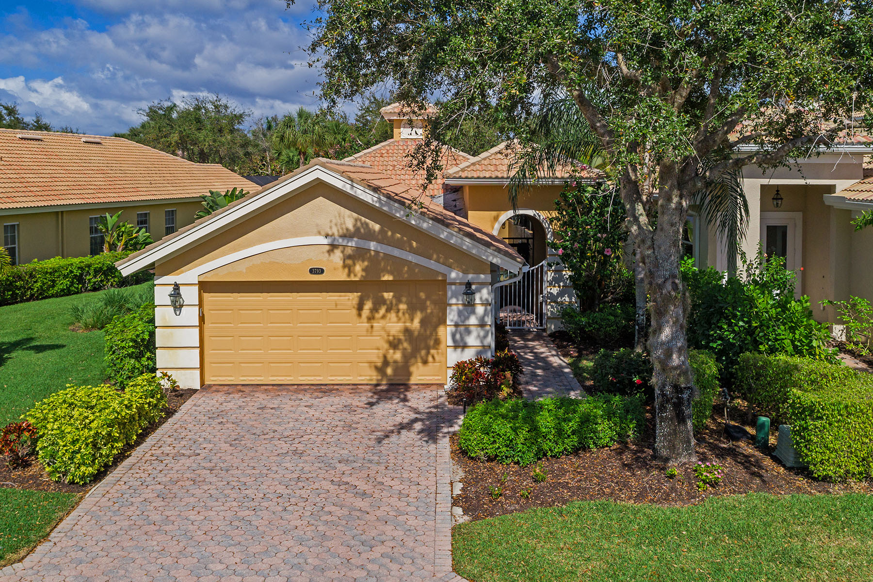 3793 Cotton Green Path Drive