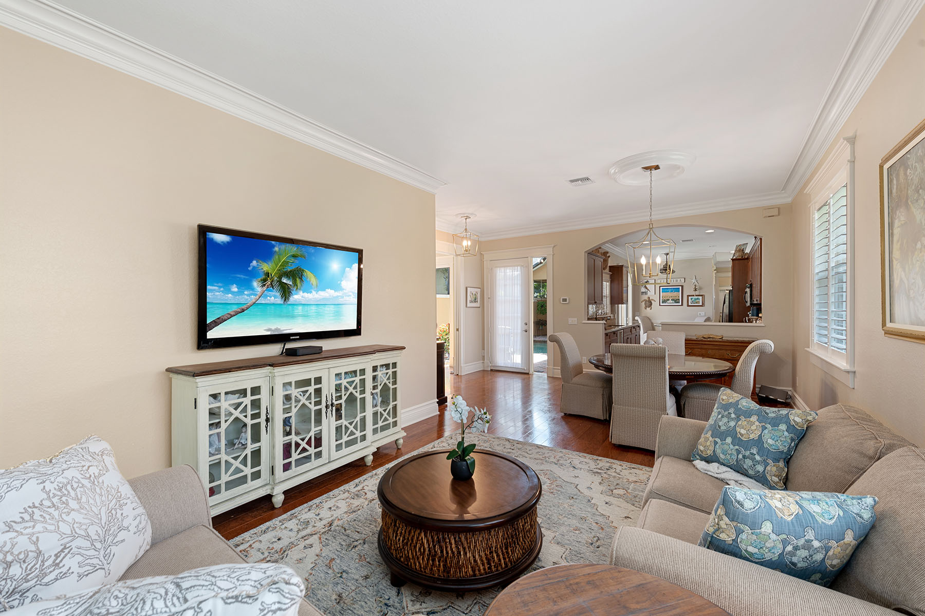 3793 Cotton Green Path Drive