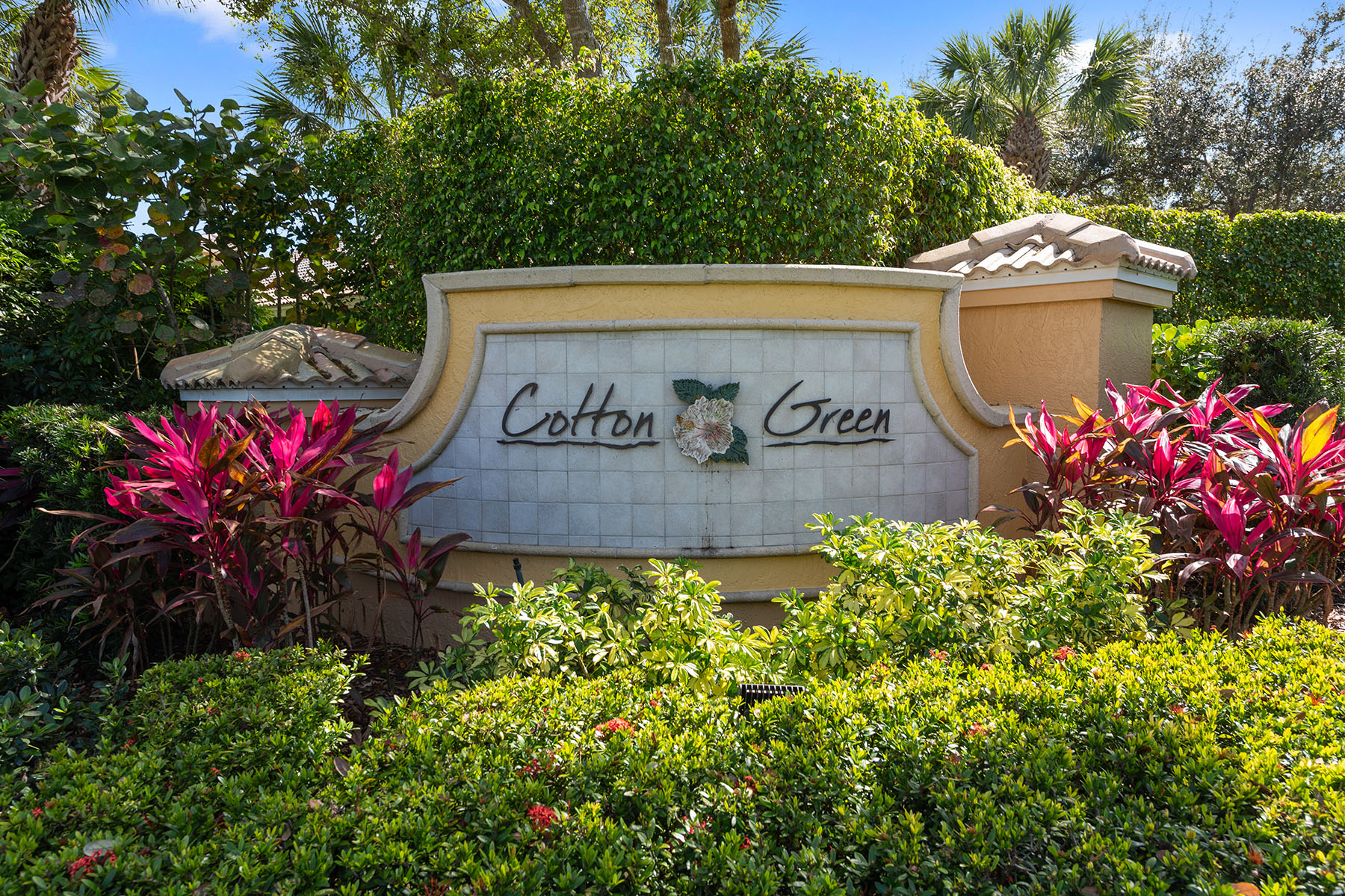 3793 Cotton Green Path Drive