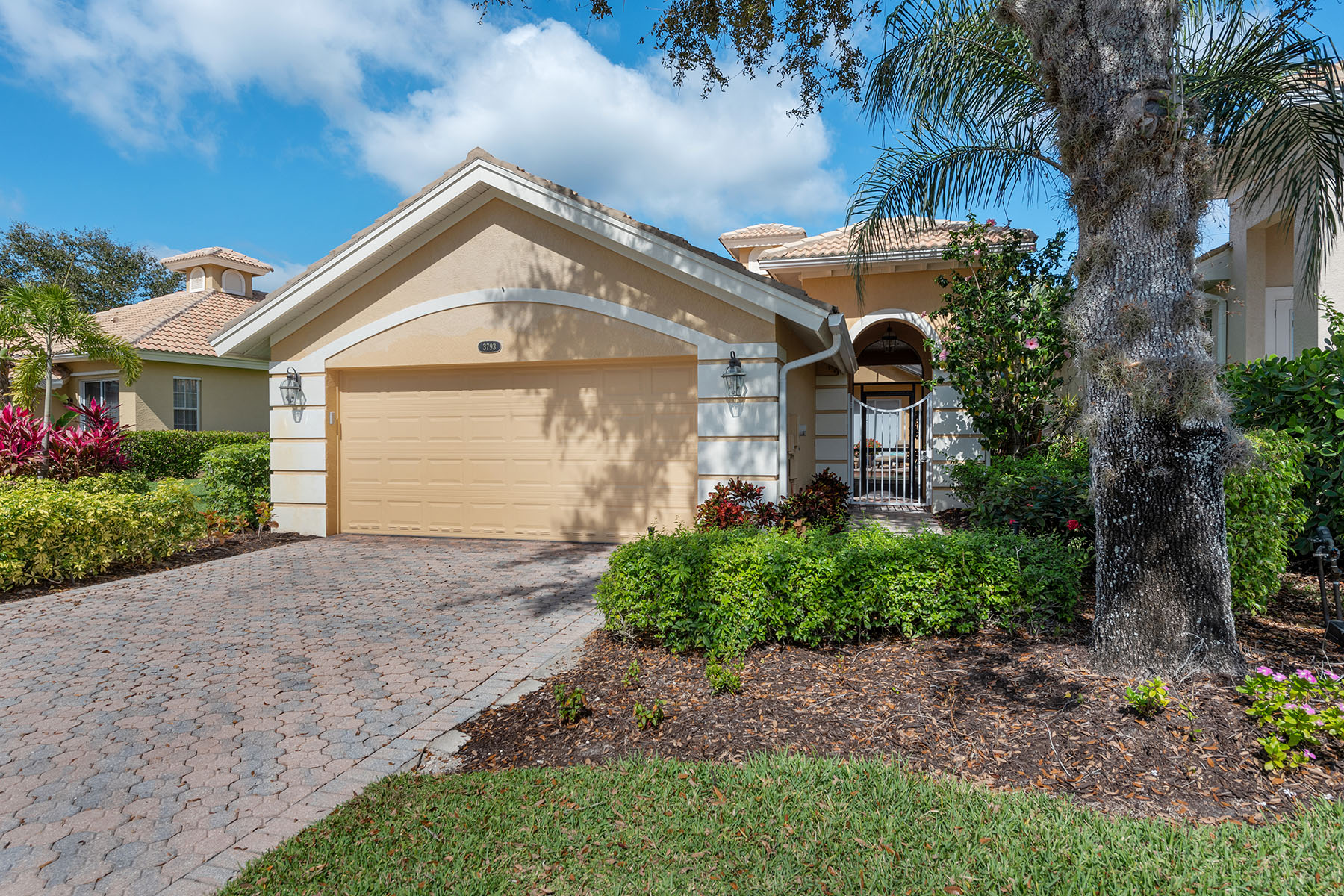 3793 Cotton Green Path Drive