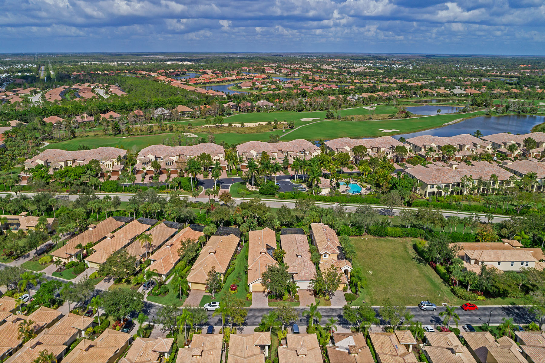 3793 Cotton Green Path Drive