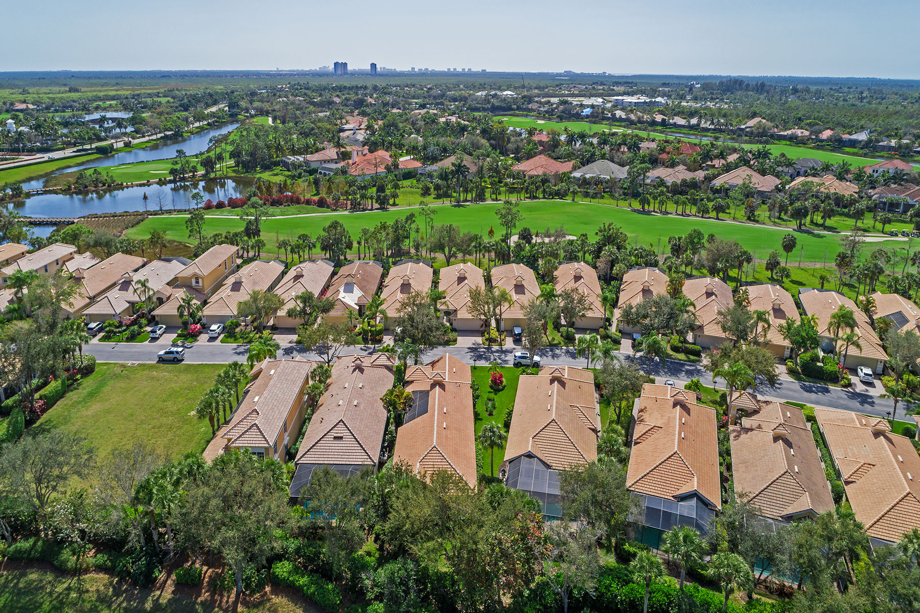 3793 Cotton Green Path Drive