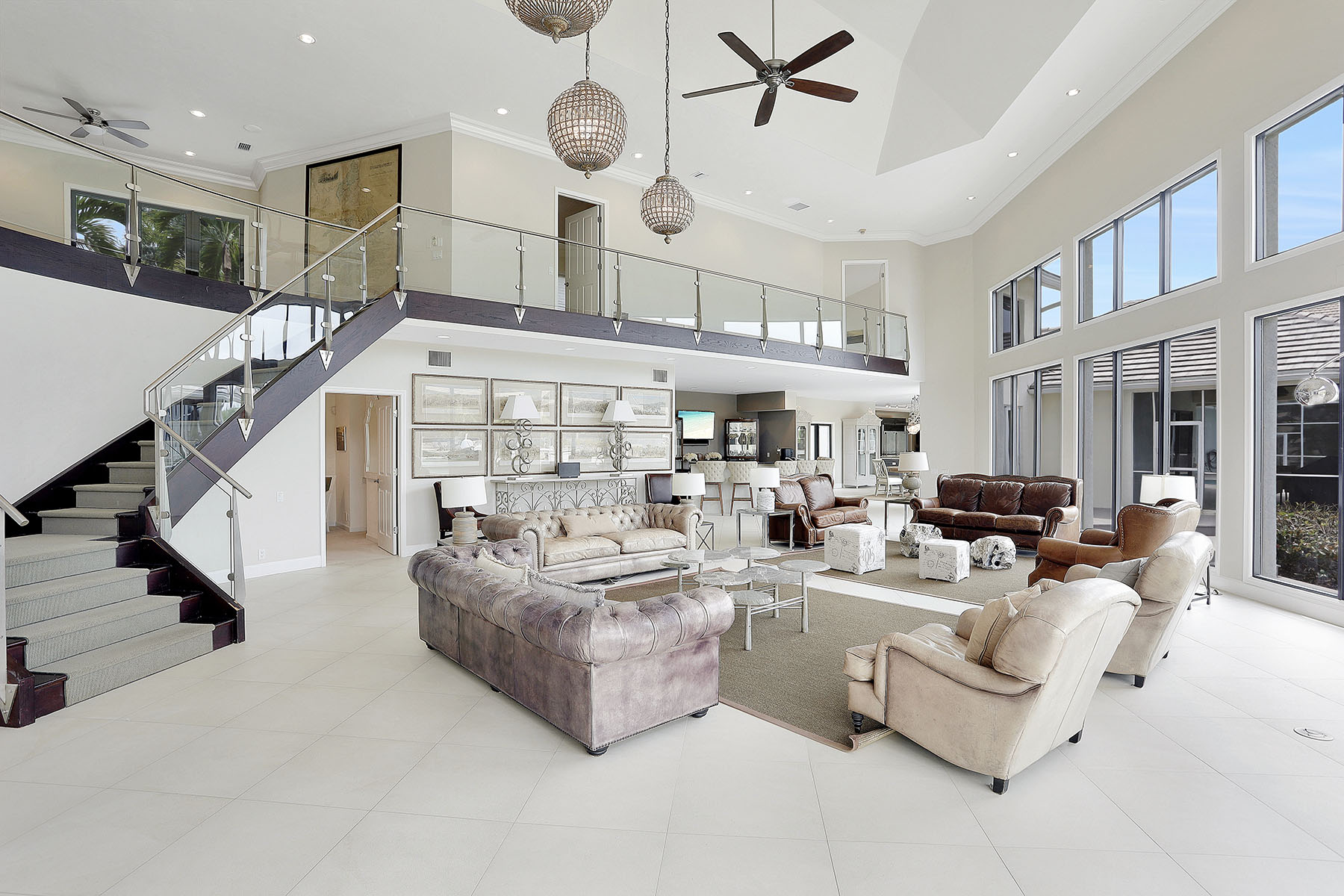 850 Eubanks Court