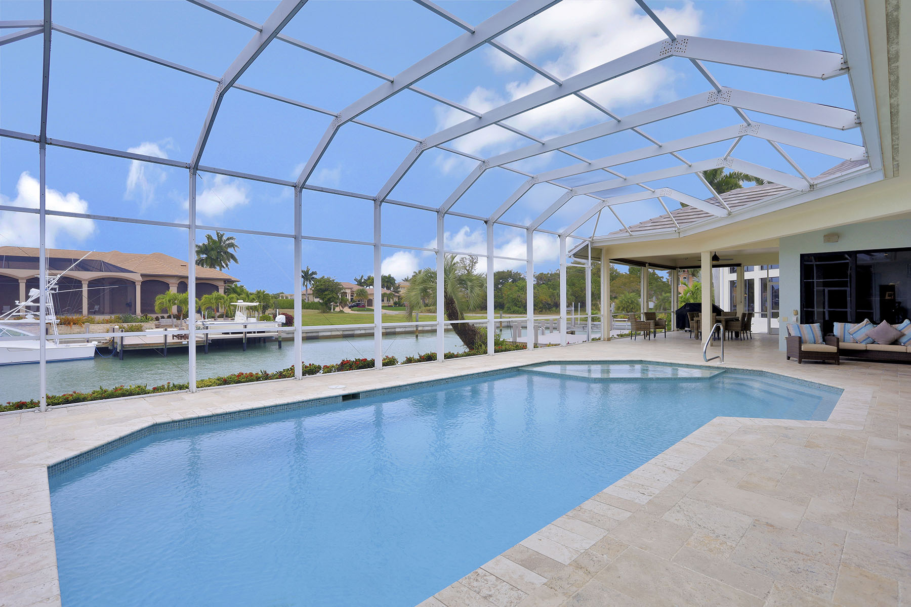 850 Eubanks Court