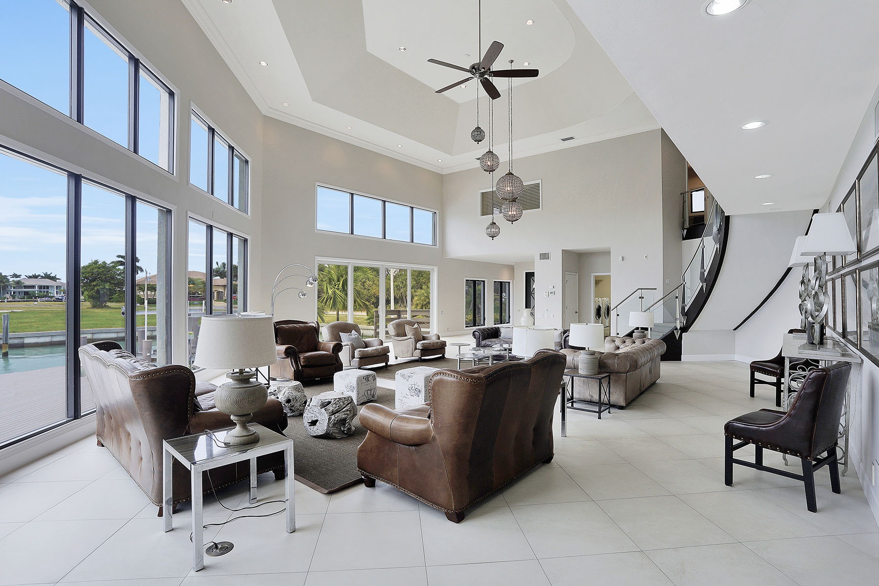 850 Eubanks Court