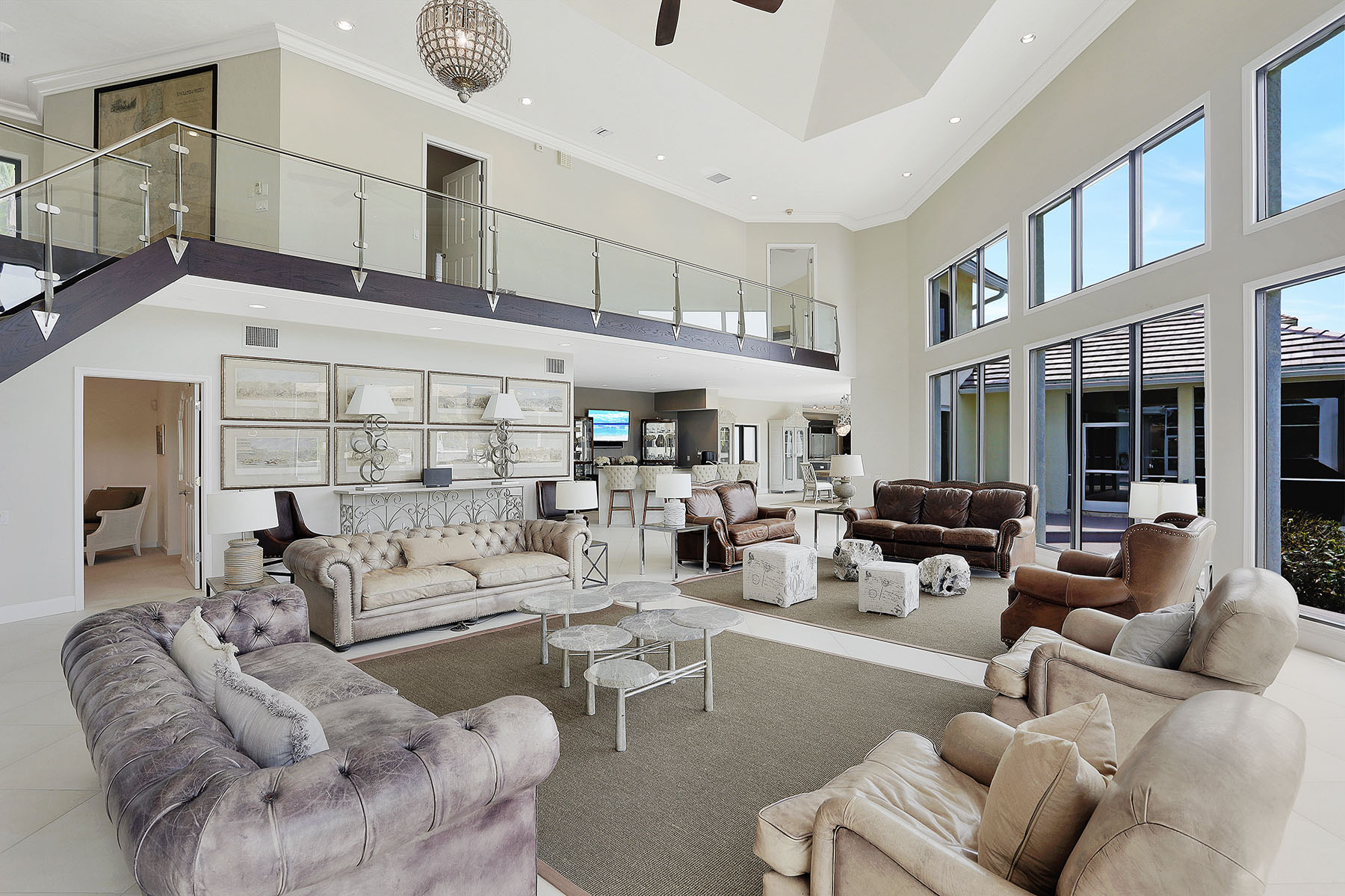850 Eubanks Court