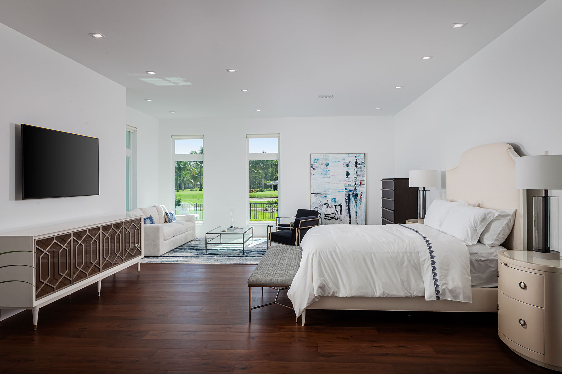4445 Silver Fox Drive
