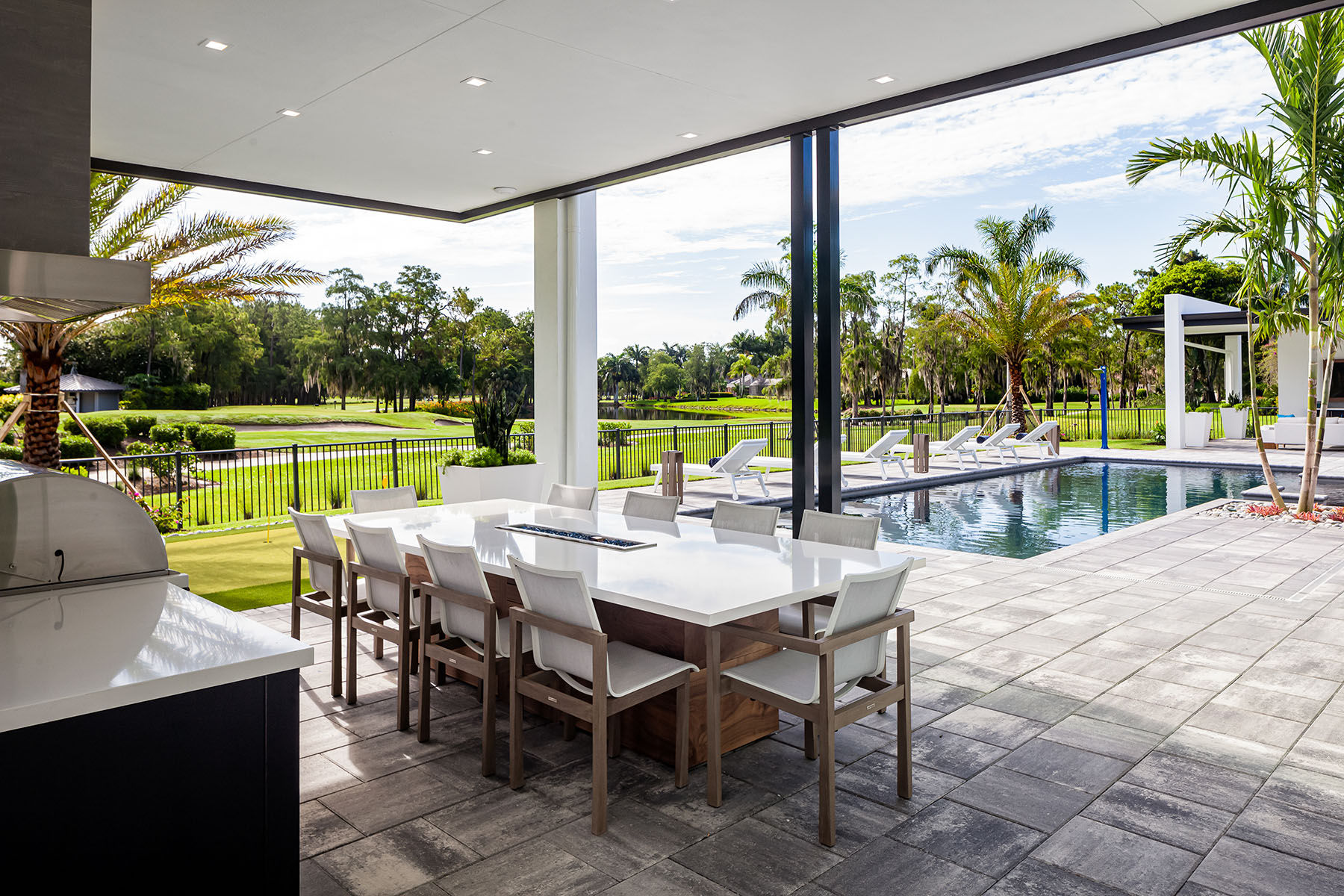 4445 Silver Fox Drive