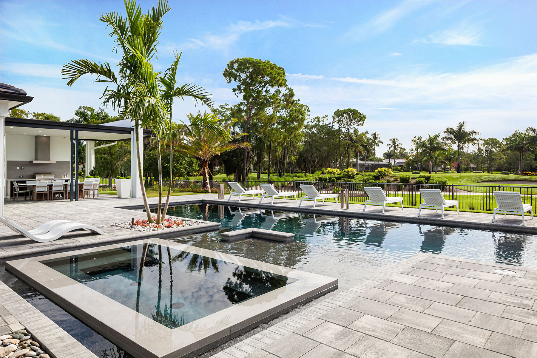4445 Silver Fox Drive